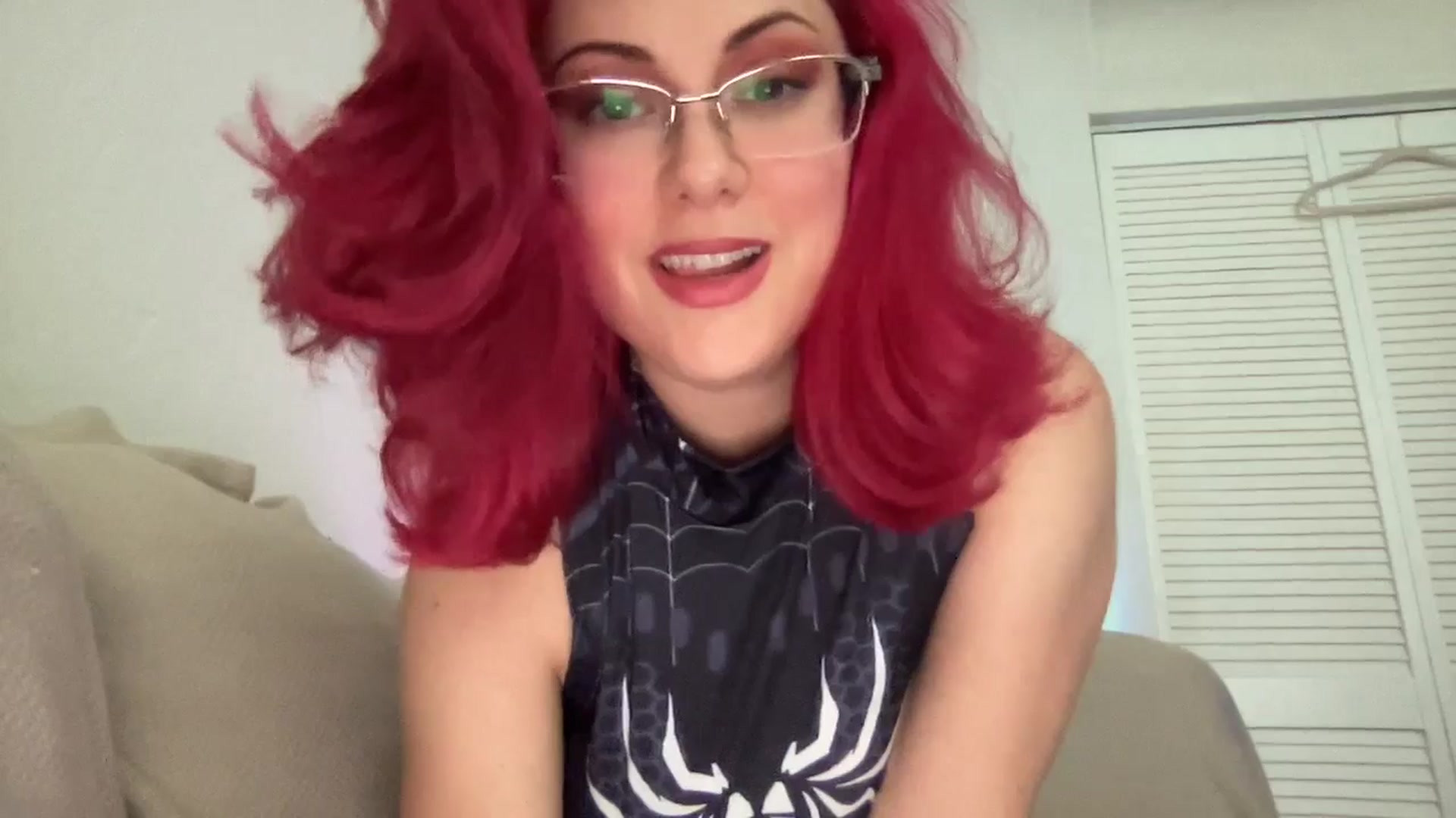 Gallery image thumbnail from Sexy_Sona's myfreecams stream on, 01/12/2026, 16:12 image 13 of 20