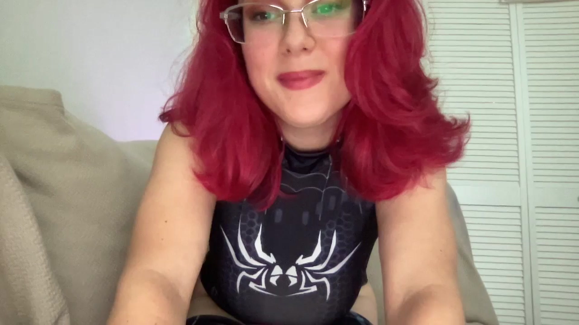 Gallery image thumbnail from Sexy_Sona's myfreecams stream on, 01/12/2026, 16:12 image 19 of 20