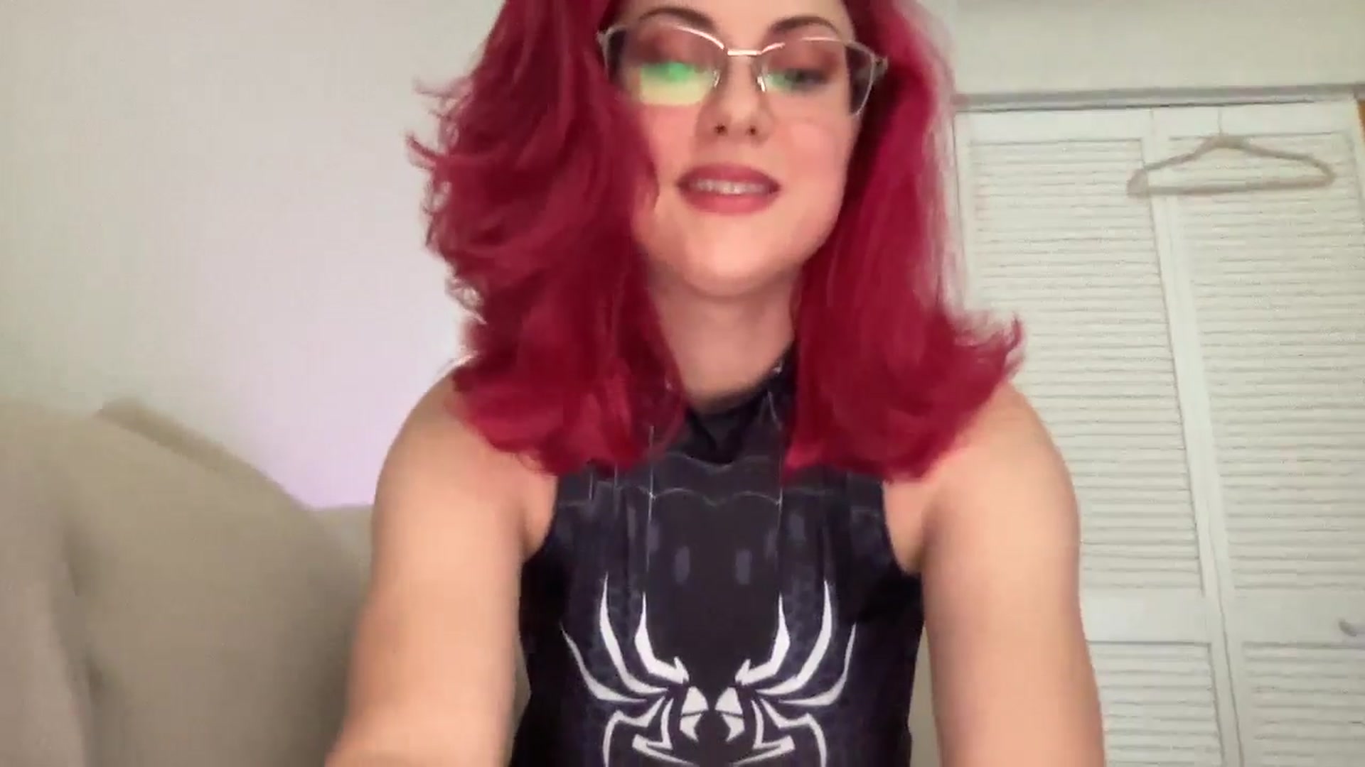 Gallery image thumbnail from Sexy_Sona's myfreecams stream on, 01/12/2026, 16:12 image 6 of 20