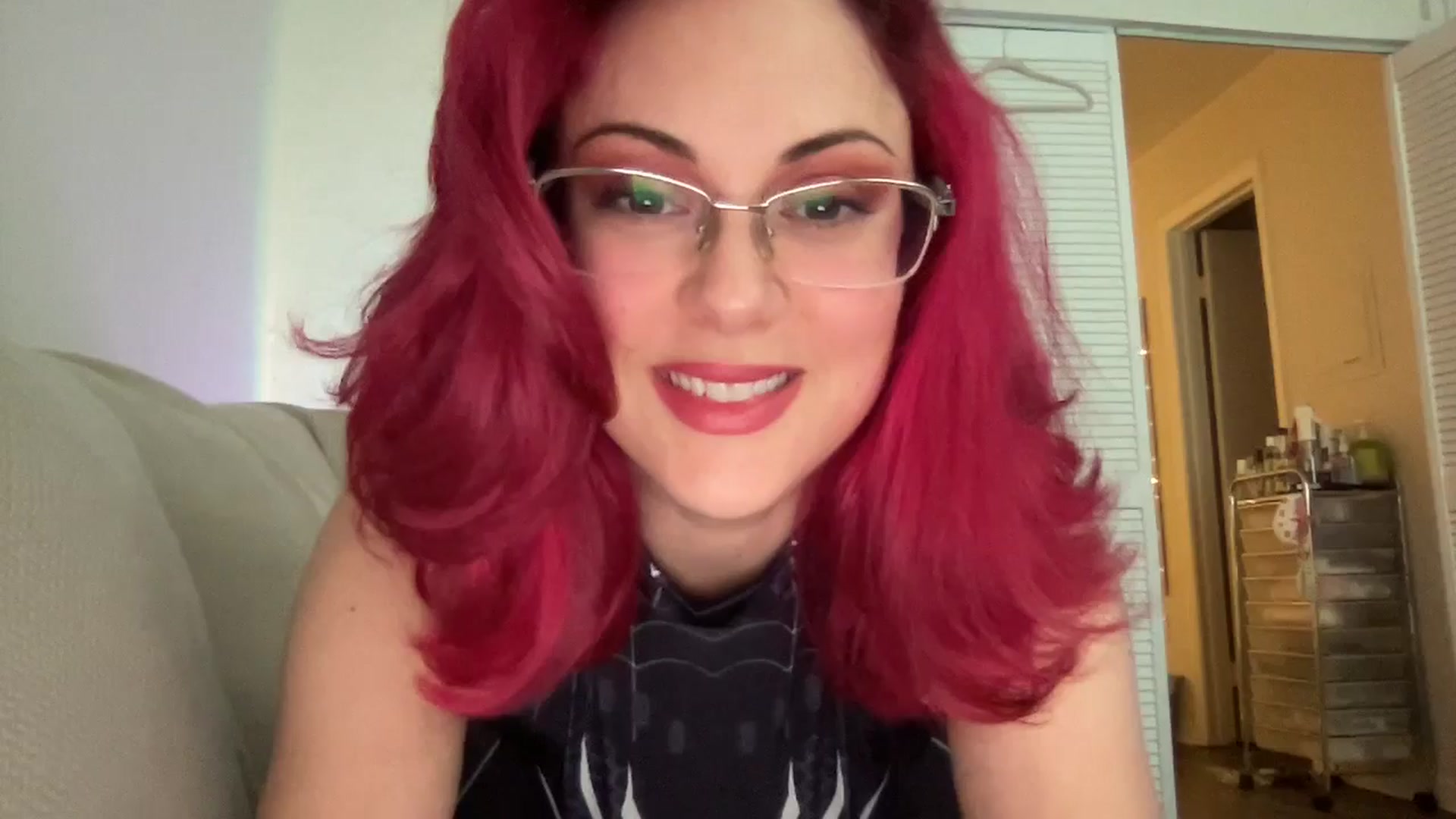 Gallery image thumbnail from Sexy_Sona's myfreecams stream on, 01/12/2026, 16:12 image 1 of 20