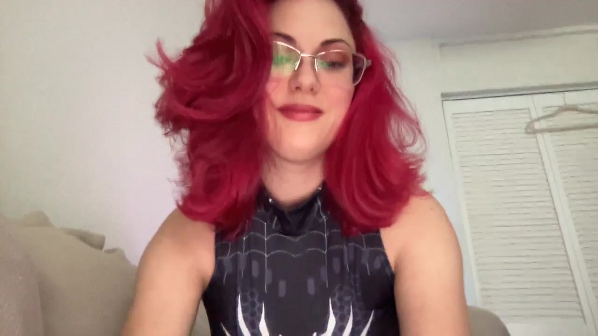 Gallery image thumbnail from Sexy_Sona's myfreecams stream on, 01/12/2026, 16:12 image 14 of 20
