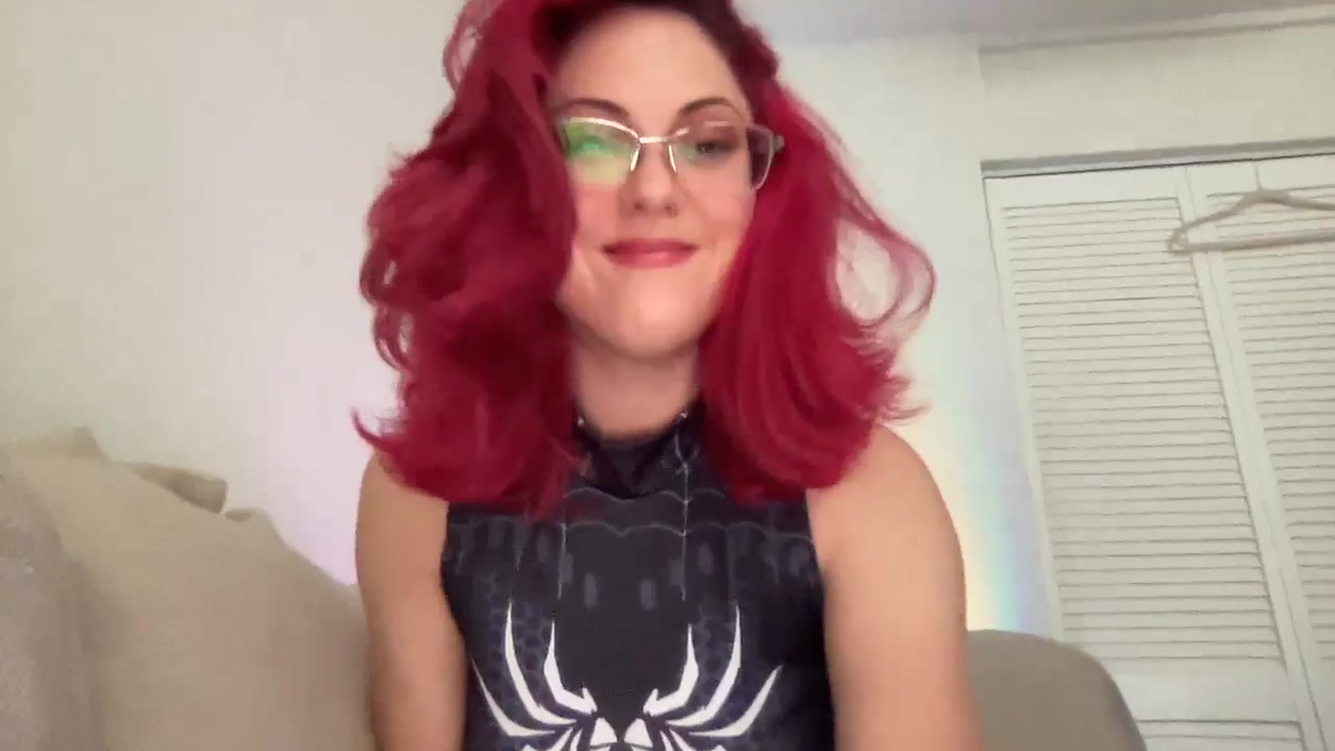 Gallery image thumbnail from Sexy_Sona's myfreecams stream on, 01/12/2026, 16:12 image 16 of 20