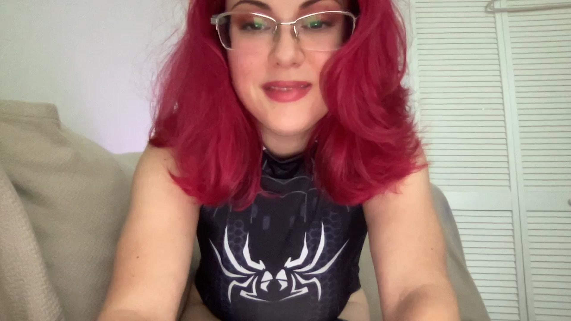 Gallery image thumbnail from Sexy_Sona's myfreecams stream on, 01/12/2026, 16:12 image 20 of 20