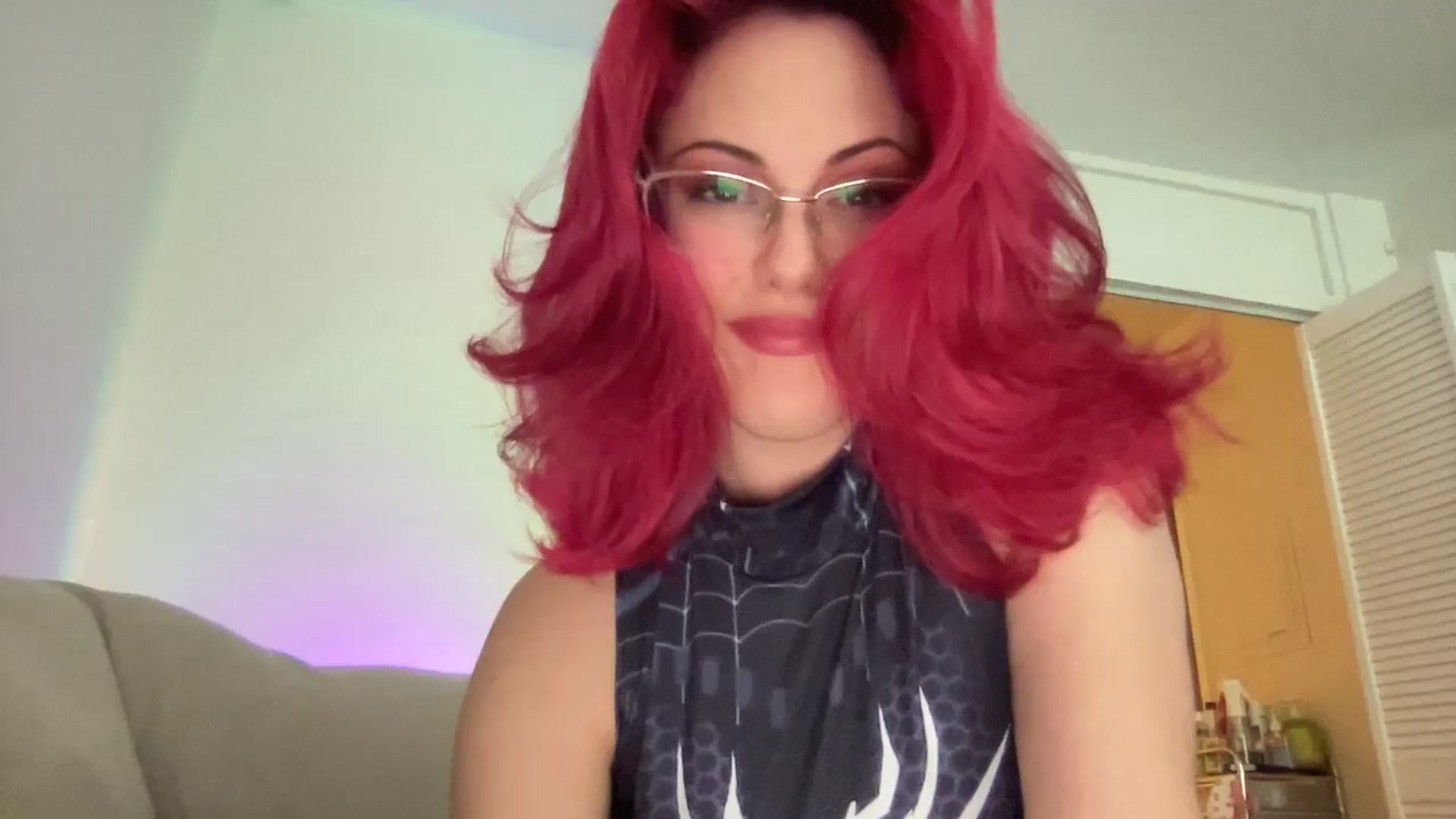 Gallery image thumbnail from Sexy_Sona's myfreecams stream on, 01/12/2026, 16:12 image 10 of 20