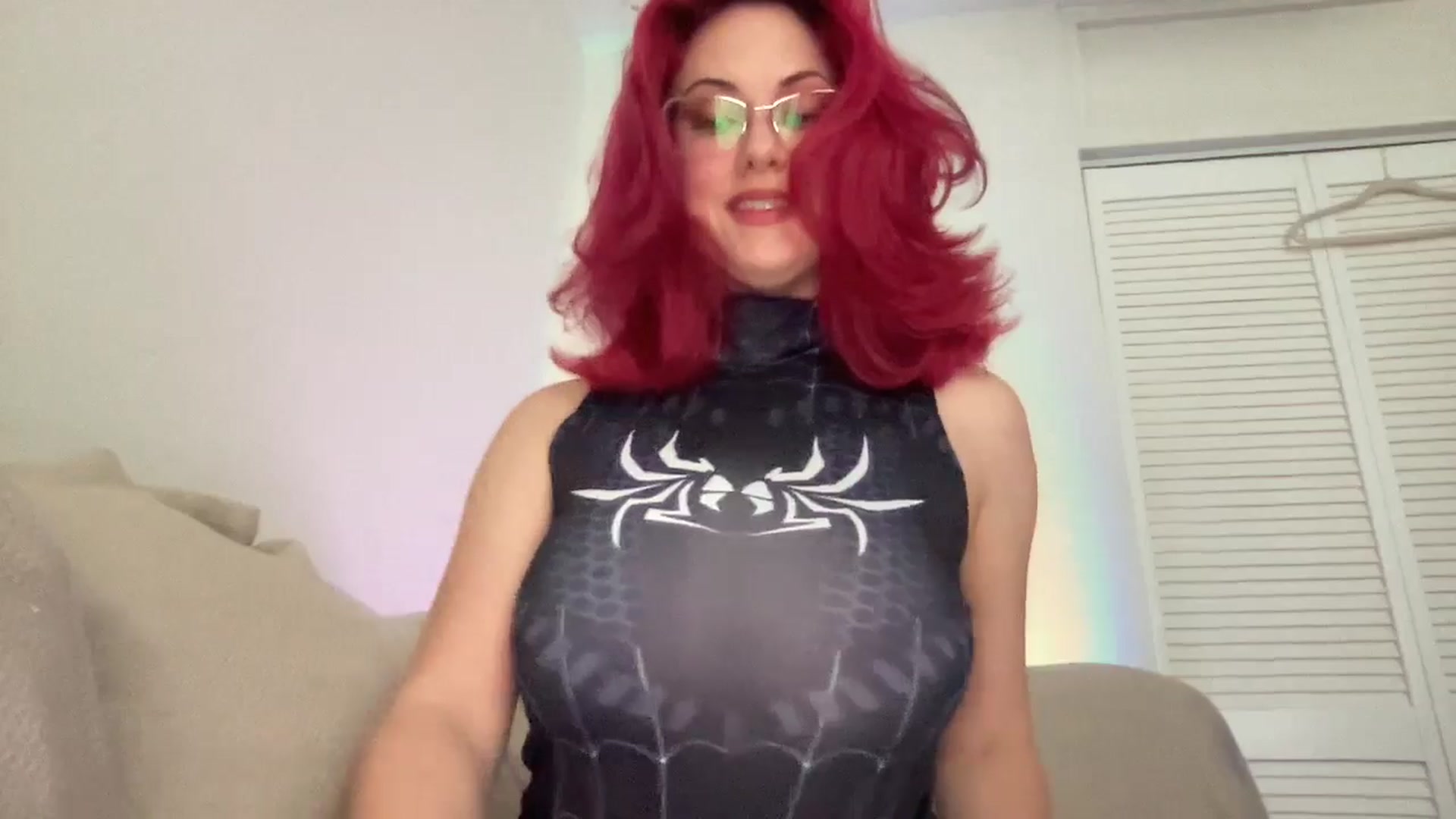 Gallery image thumbnail from Sexy_Sona's myfreecams stream on, 01/12/2026, 16:12 image 12 of 20