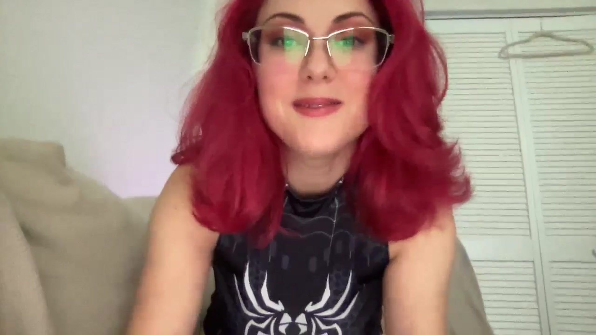 Gallery image thumbnail from Sexy_Sona's myfreecams stream on, 01/12/2026, 16:12 image 18 of 20