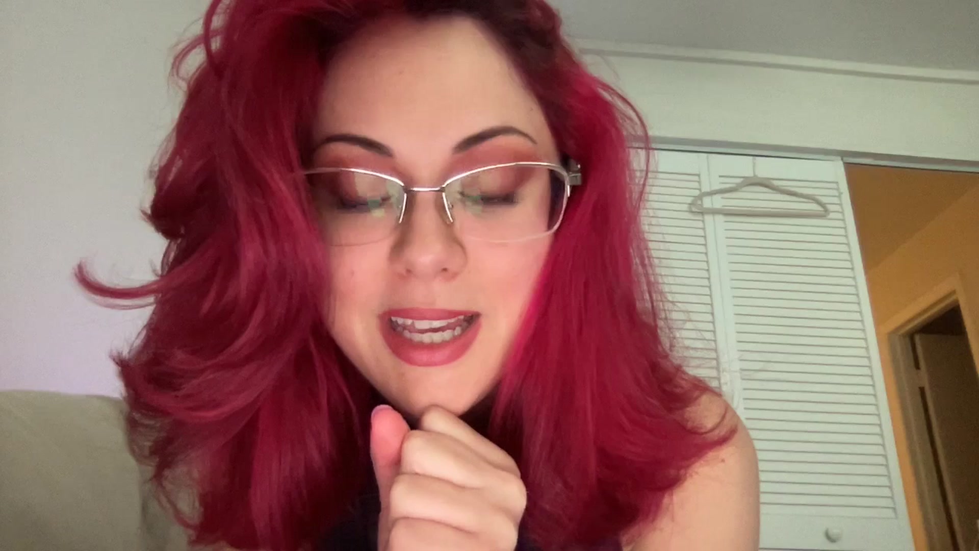 Gallery image thumbnail from Sexy_Sona's myfreecams stream on, 01/12/2026, 17:46 image 12 of 20