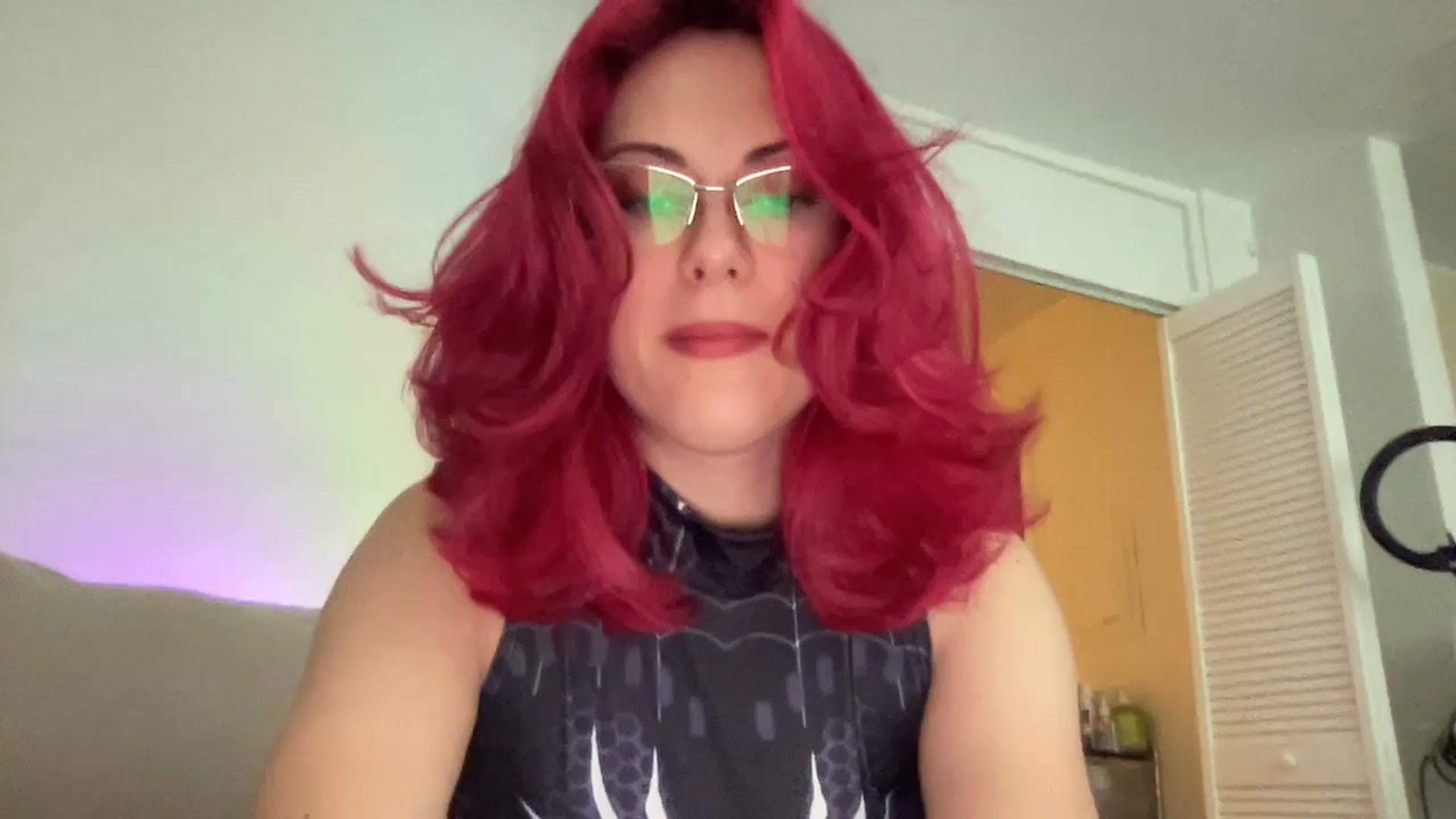 Gallery image thumbnail from Sexy_Sona's myfreecams stream on, 01/12/2026, 17:46 image 11 of 20