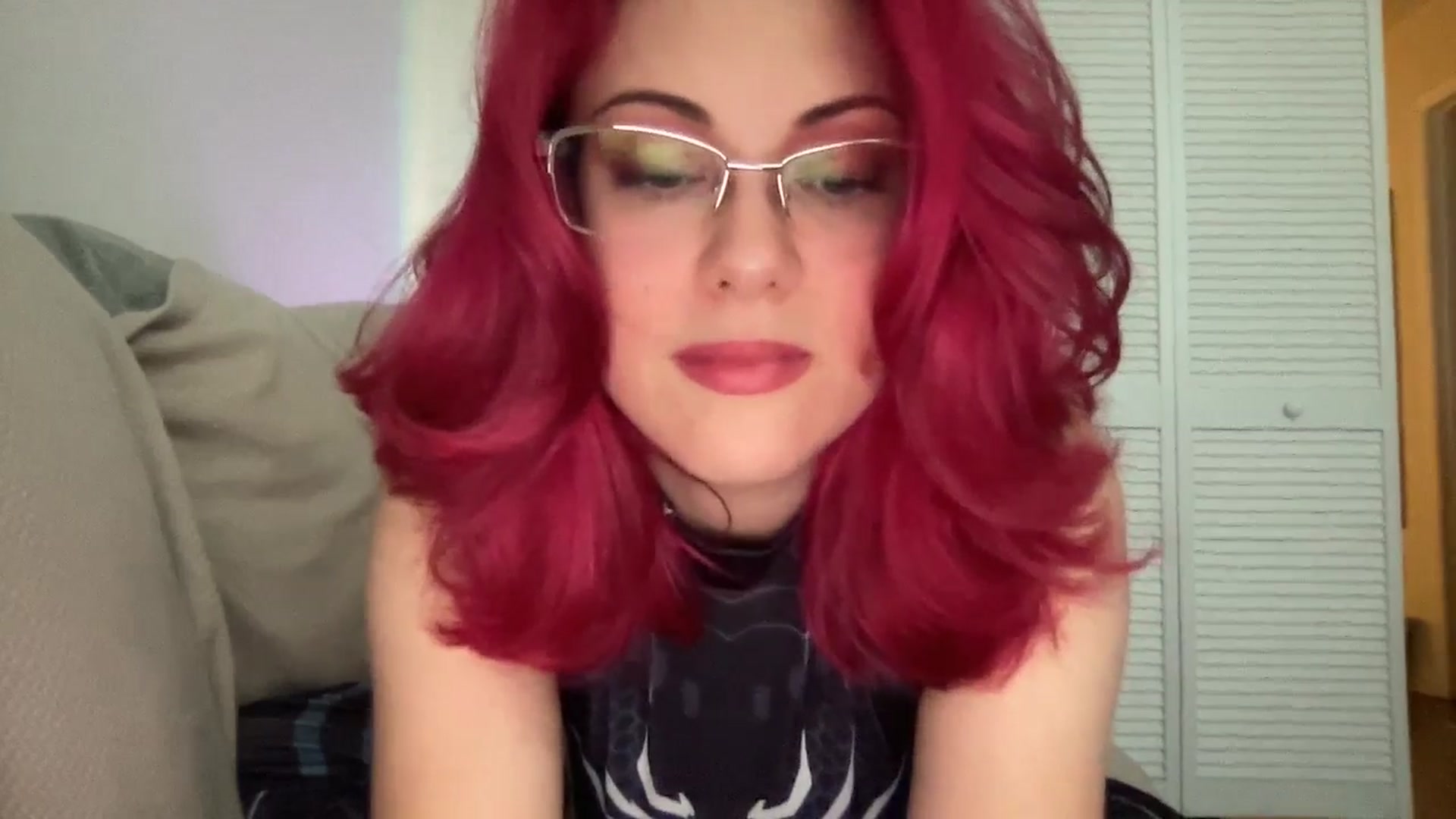 Gallery image thumbnail from Sexy_Sona's myfreecams stream on, 01/12/2026, 17:46 image 3 of 20
