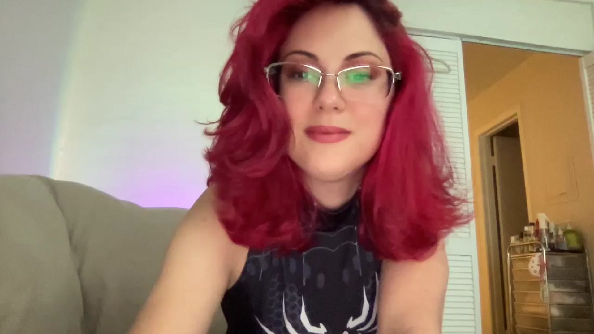 Gallery image thumbnail from Sexy_Sona's myfreecams stream on, 01/12/2026, 17:46 image 13 of 20