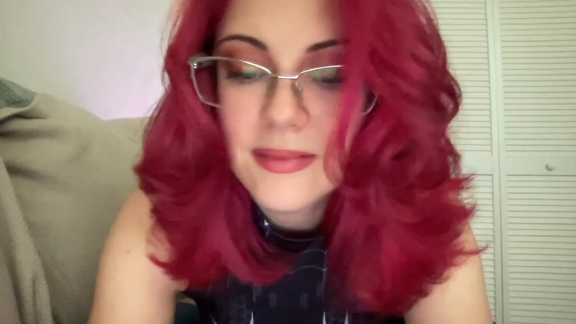 Gallery image thumbnail from Sexy_Sona's myfreecams stream on, 01/12/2026, 17:46 image 8 of 20