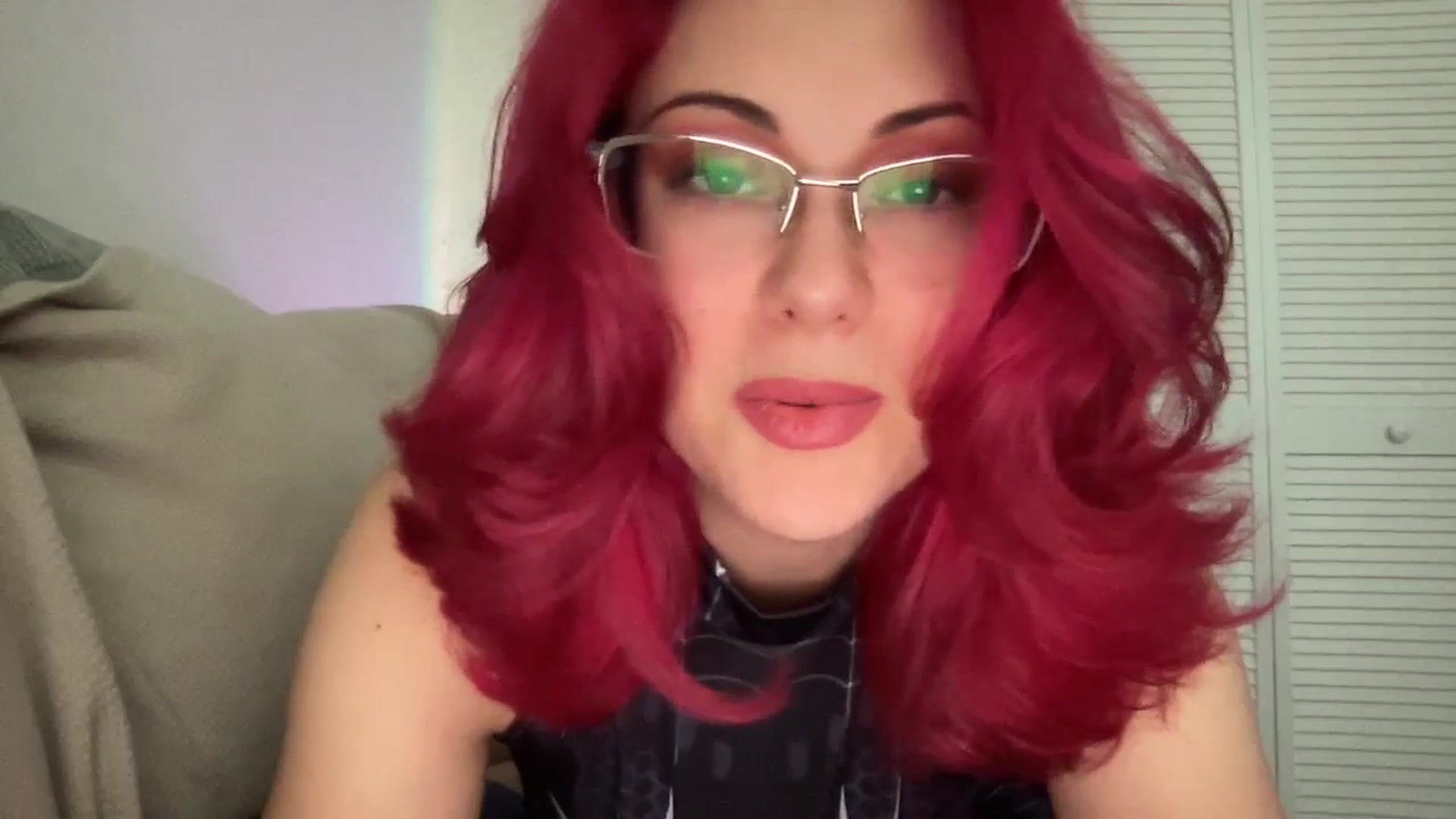 Gallery image thumbnail from Sexy_Sona's myfreecams stream on, 01/12/2026, 17:46 image 9 of 20