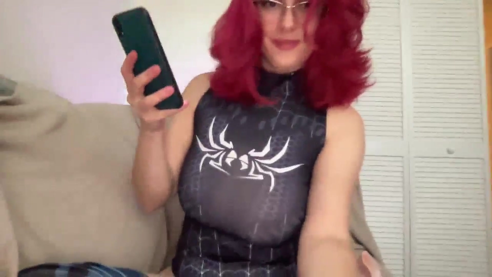 Gallery image thumbnail from Sexy_Sona's myfreecams stream on, 01/12/2026, 17:46 image 6 of 20