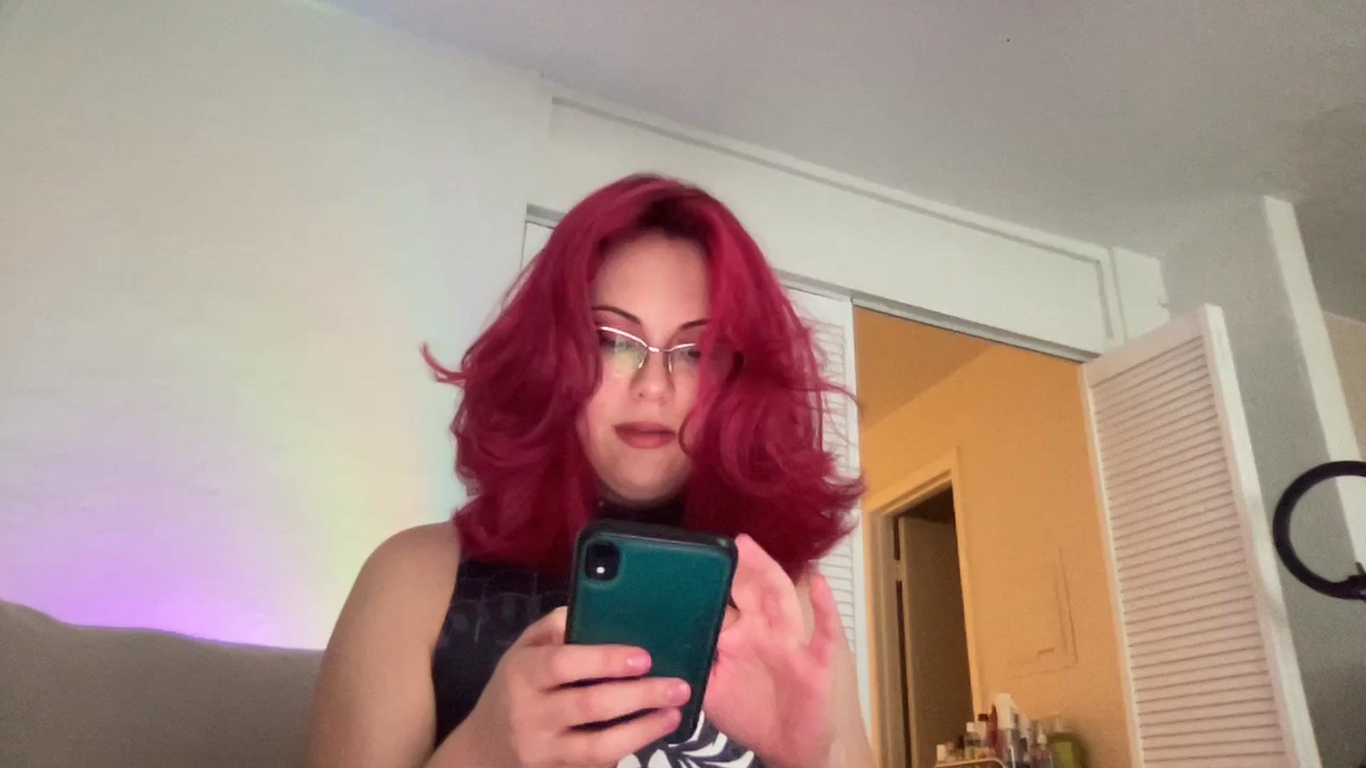 Gallery image thumbnail from Sexy_Sona's myfreecams stream on, 01/12/2026, 17:46 image 10 of 20
