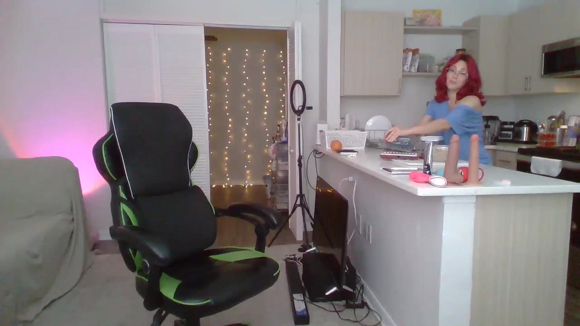 Gallery image thumbnail from Sexy_Sona's myfreecams stream on, 01/13/2026, 19:33 image 6 of 20
