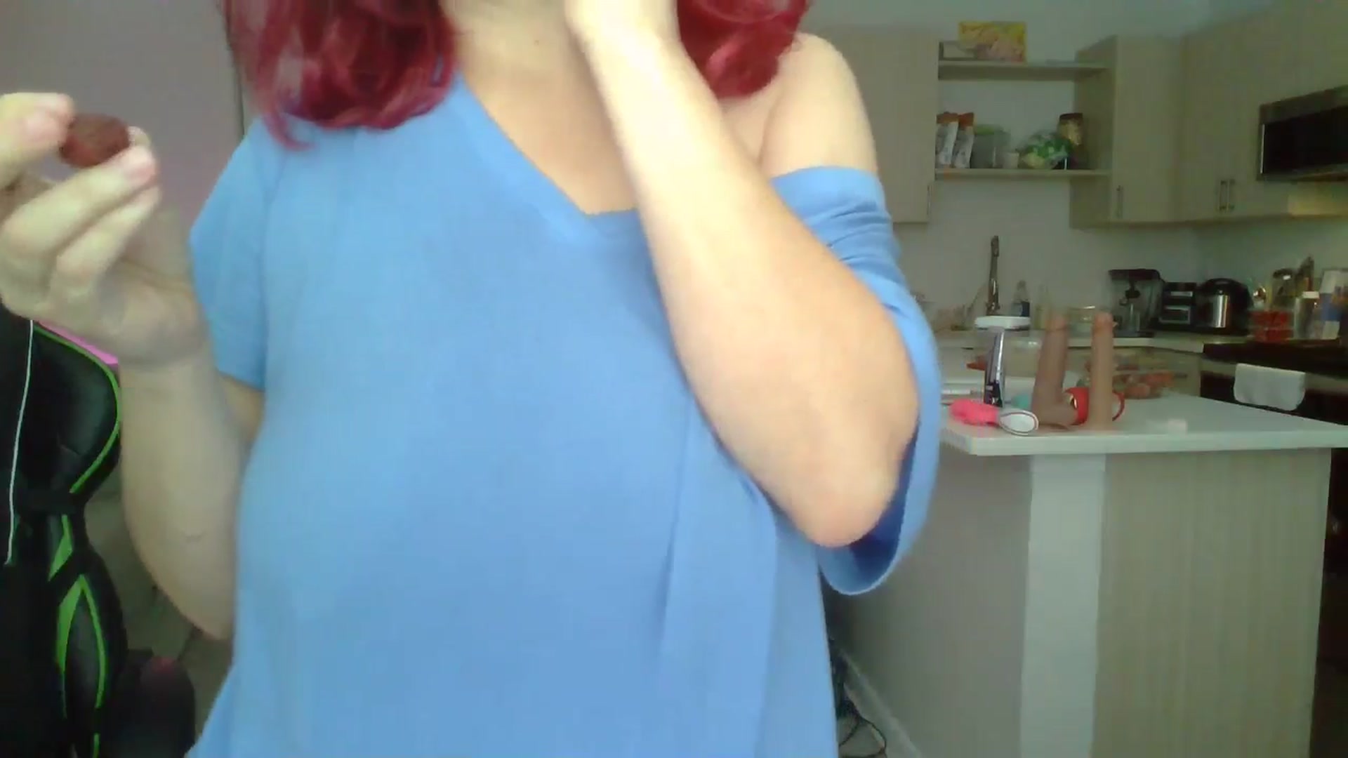 Gallery image thumbnail from Sexy_Sona's myfreecams stream on, 01/13/2026, 19:33 image 11 of 20