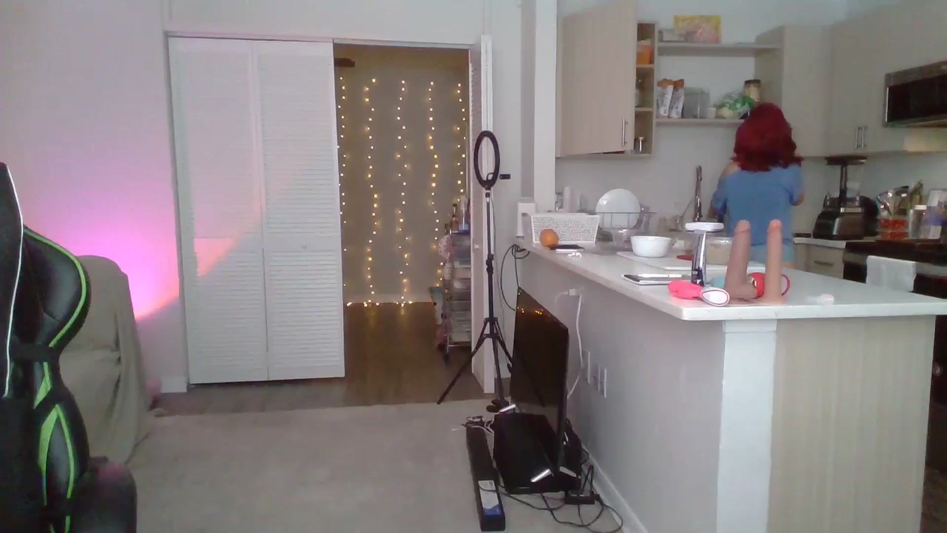 Gallery image thumbnail from Sexy_Sona's myfreecams stream on, 01/13/2026, 19:33 image 18 of 20