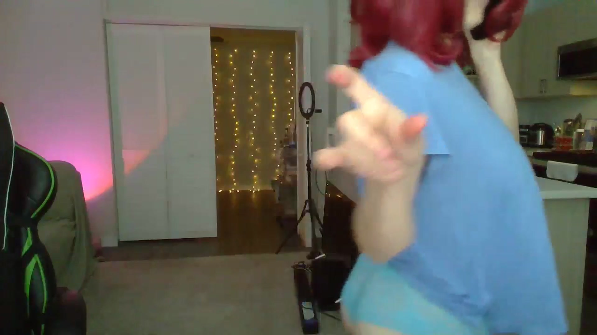 Gallery image thumbnail from Sexy_Sona's myfreecams stream on, 01/13/2026, 19:33 image 13 of 20