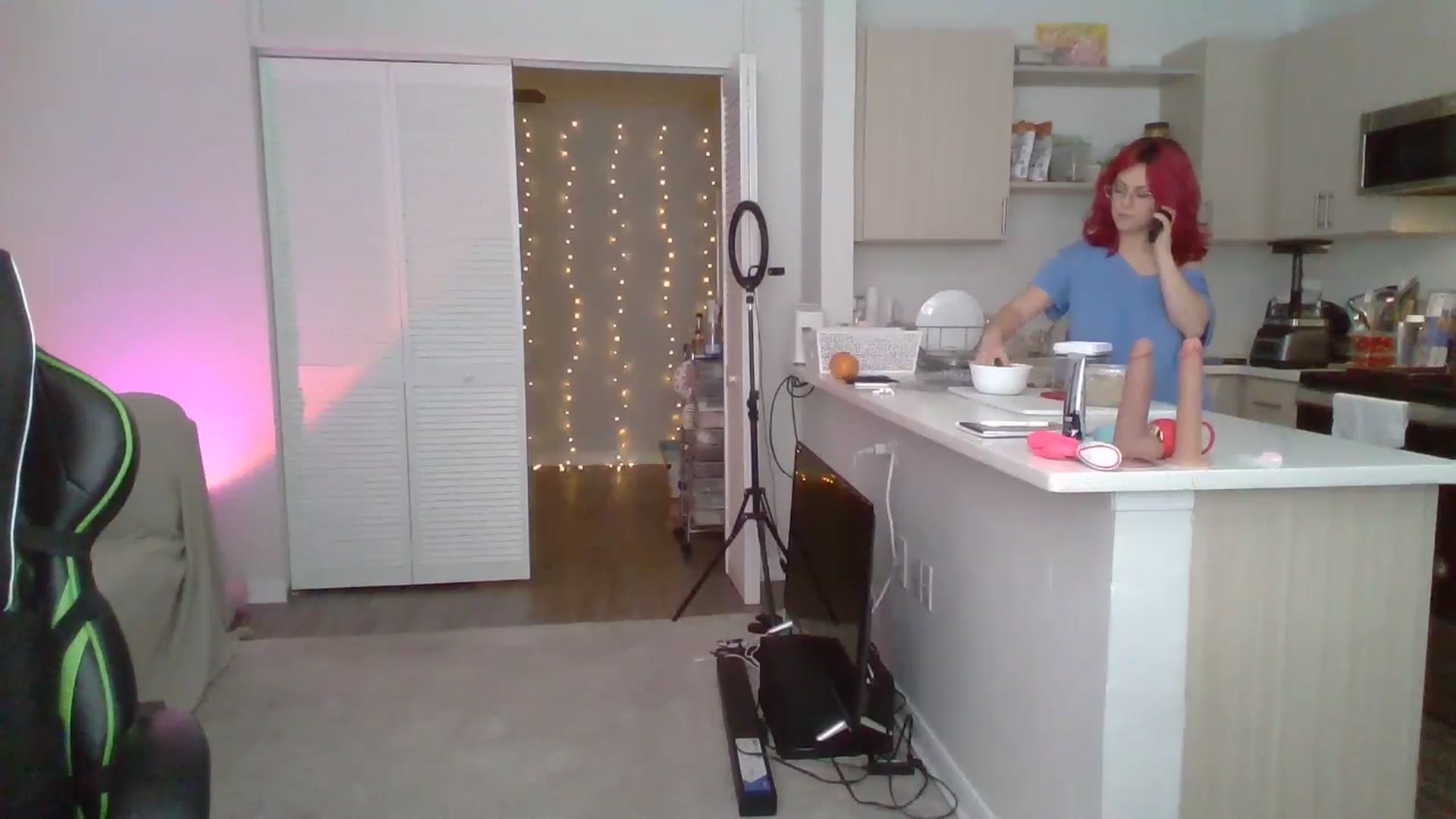 Gallery image thumbnail from Sexy_Sona's myfreecams stream on, 01/13/2026, 19:33 image 15 of 20