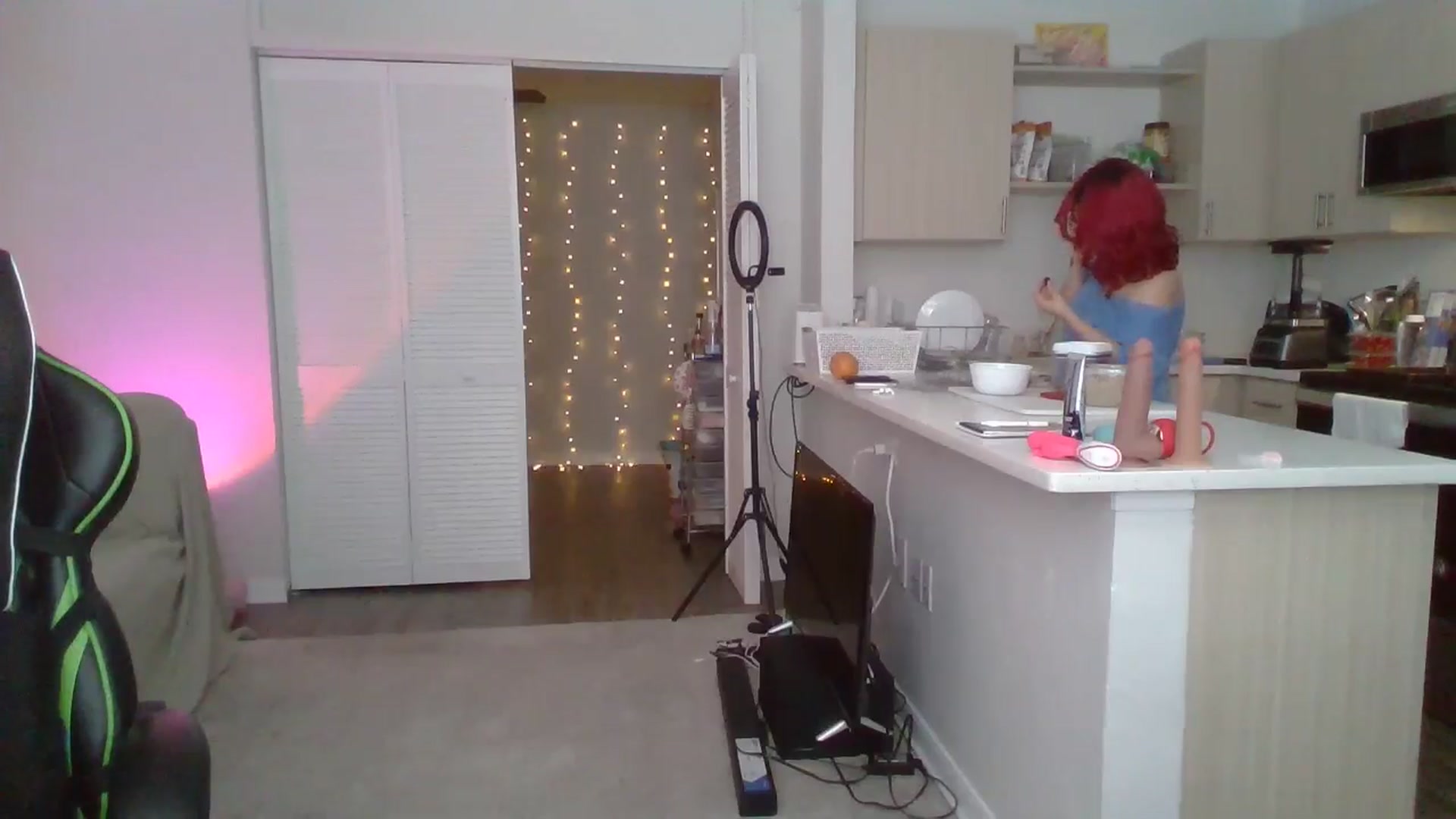 Gallery image thumbnail from Sexy_Sona's myfreecams stream on, 01/13/2026, 19:33 image 17 of 20