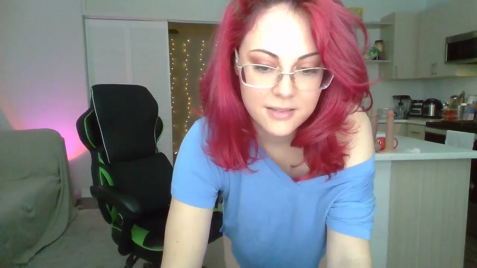 Gallery image thumbnail from Sexy_Sona's myfreecams stream on, 01/13/2026, 19:33 image 3 of 20