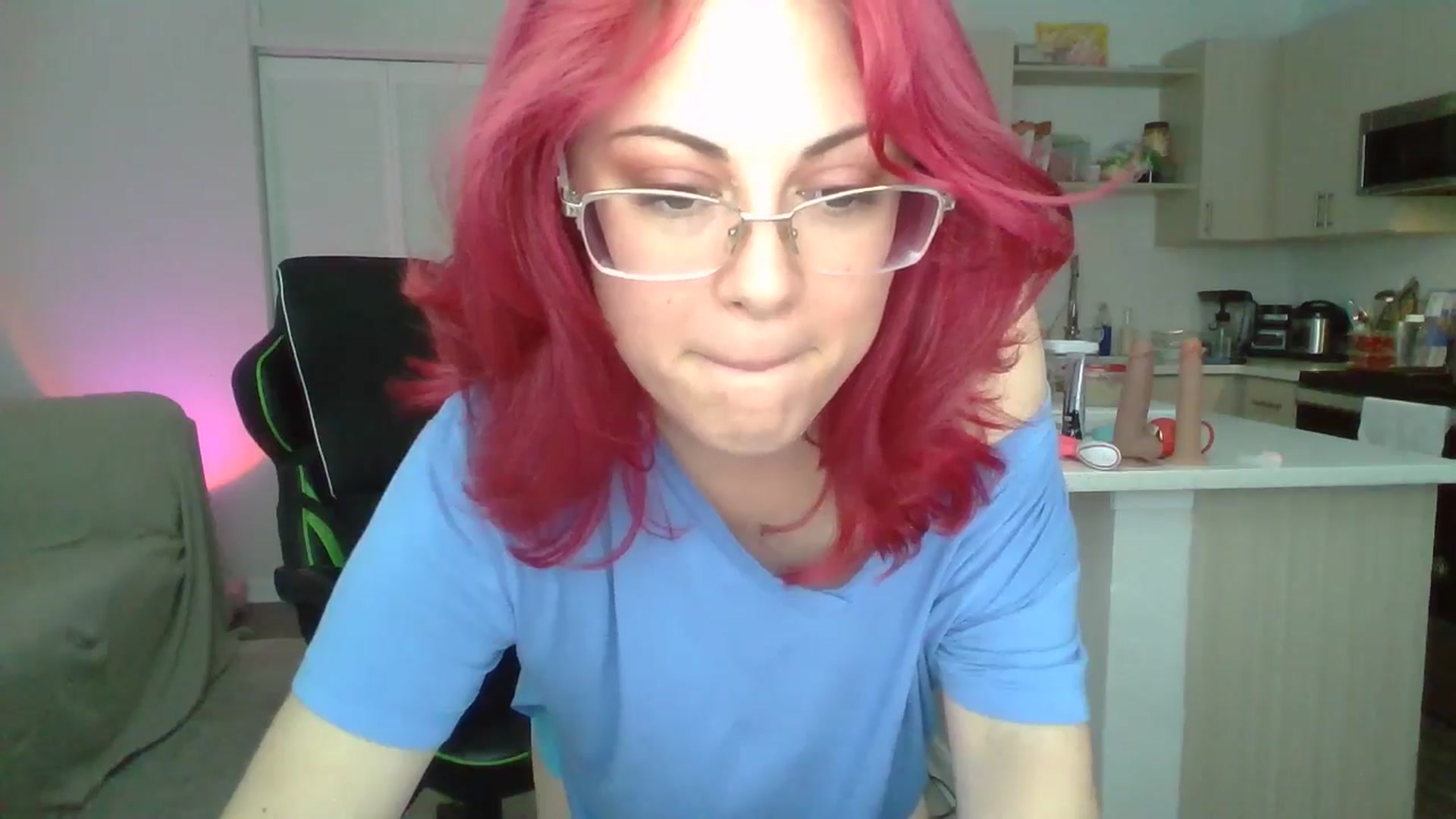Gallery image thumbnail from Sexy_Sona's myfreecams stream on, 01/13/2026, 19:33 image 5 of 20