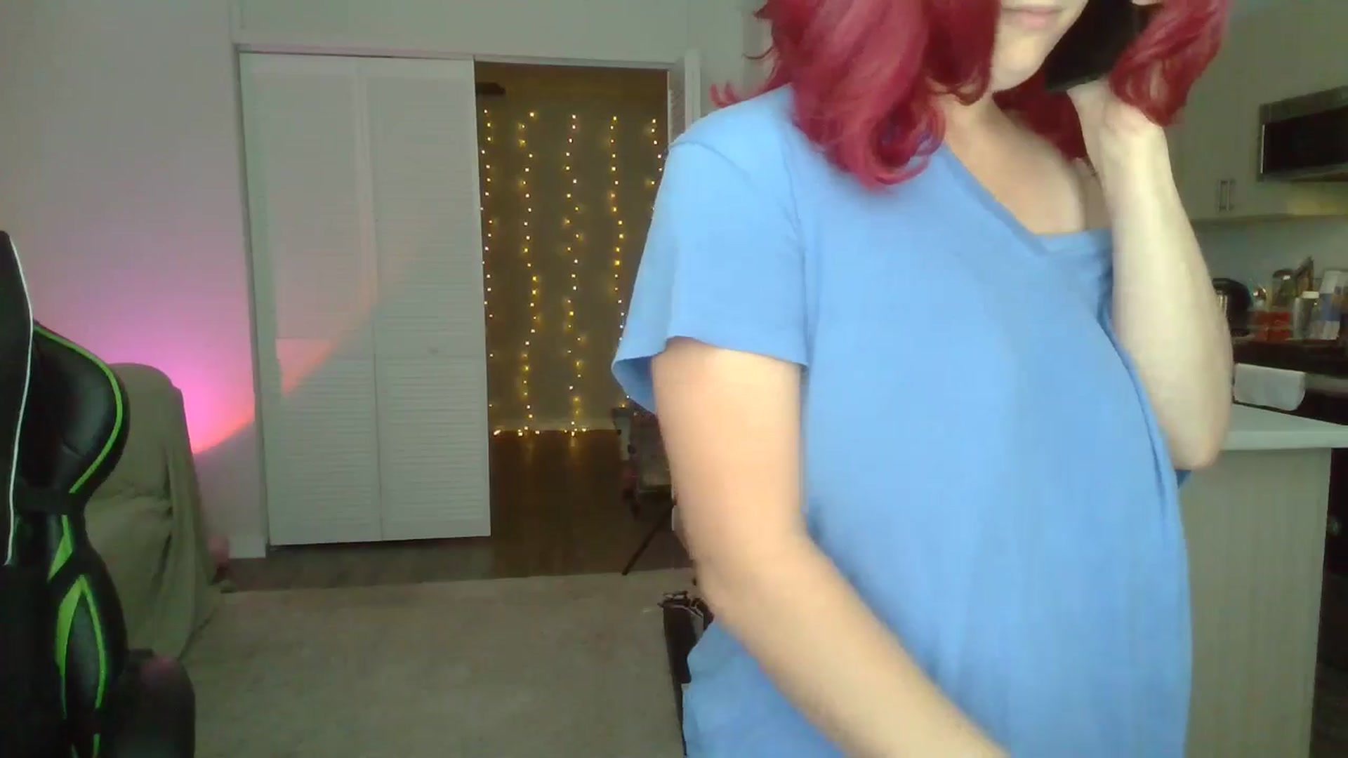 Gallery image thumbnail from Sexy_Sona's myfreecams stream on, 01/13/2026, 19:33 image 12 of 20