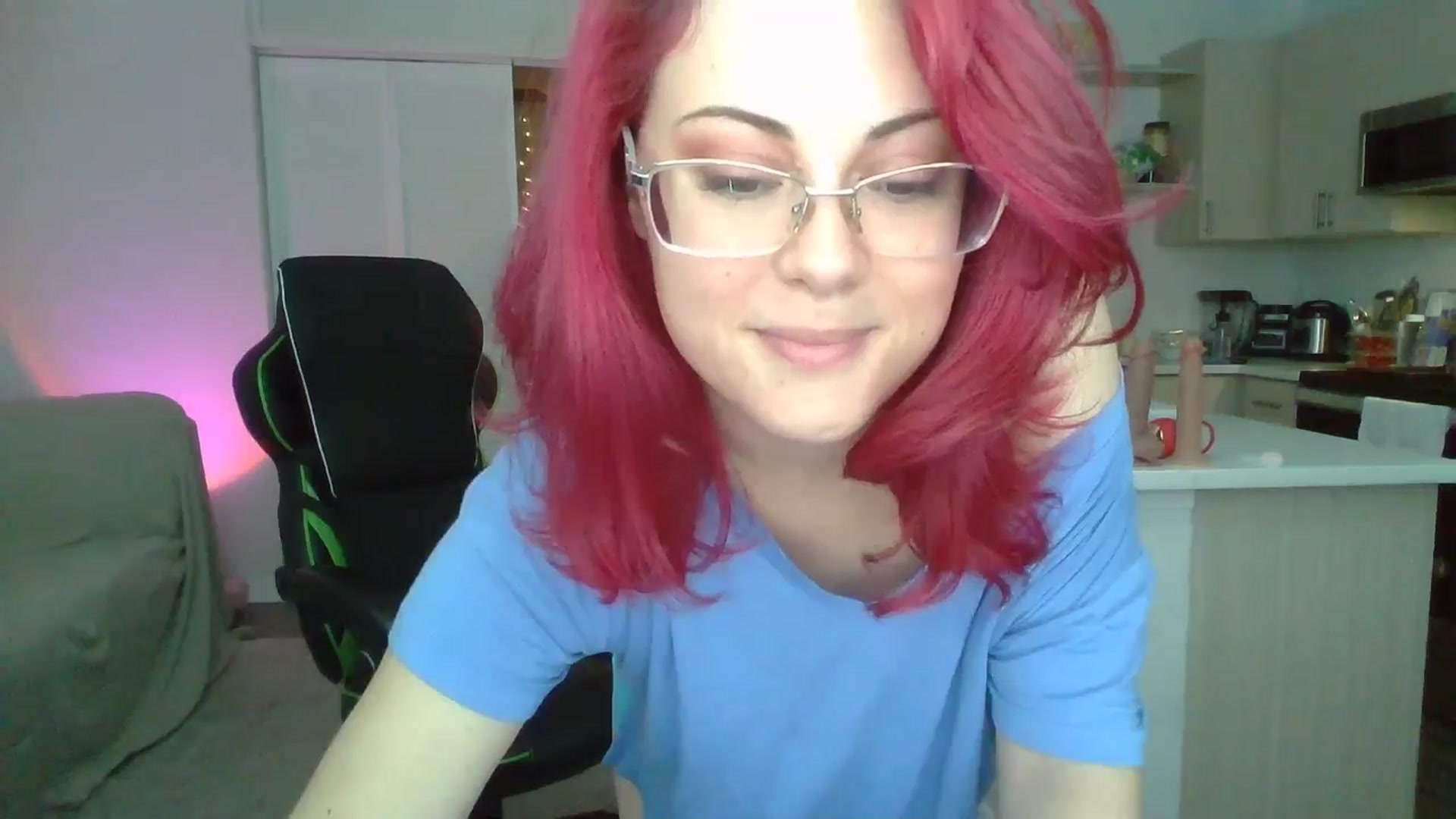 Gallery image thumbnail from Sexy_Sona's myfreecams stream on, 01/13/2026, 19:33 image 4 of 20