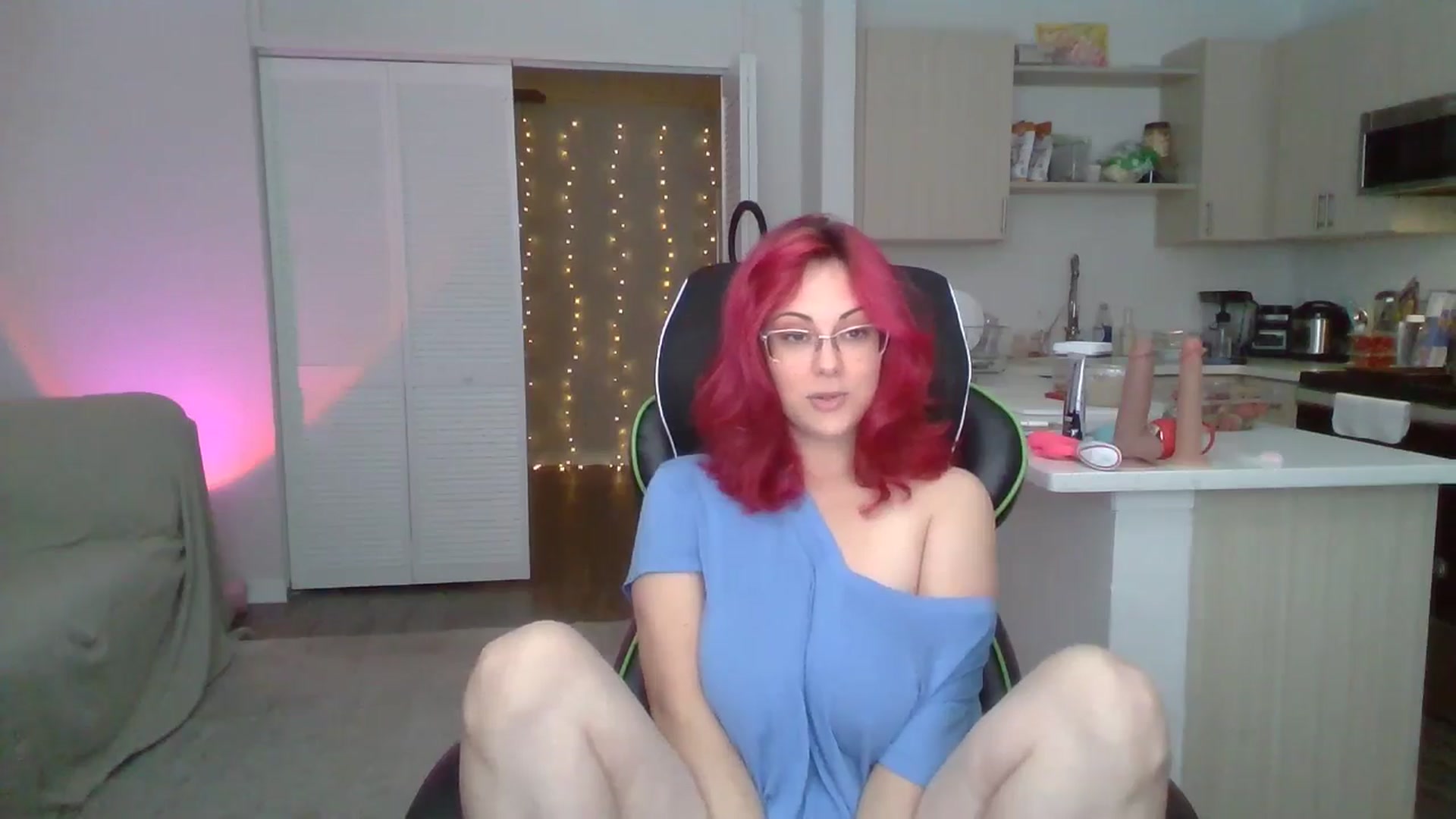 Gallery image thumbnail from Sexy_Sona's myfreecams stream on, 01/13/2026, 19:33 image 9 of 20