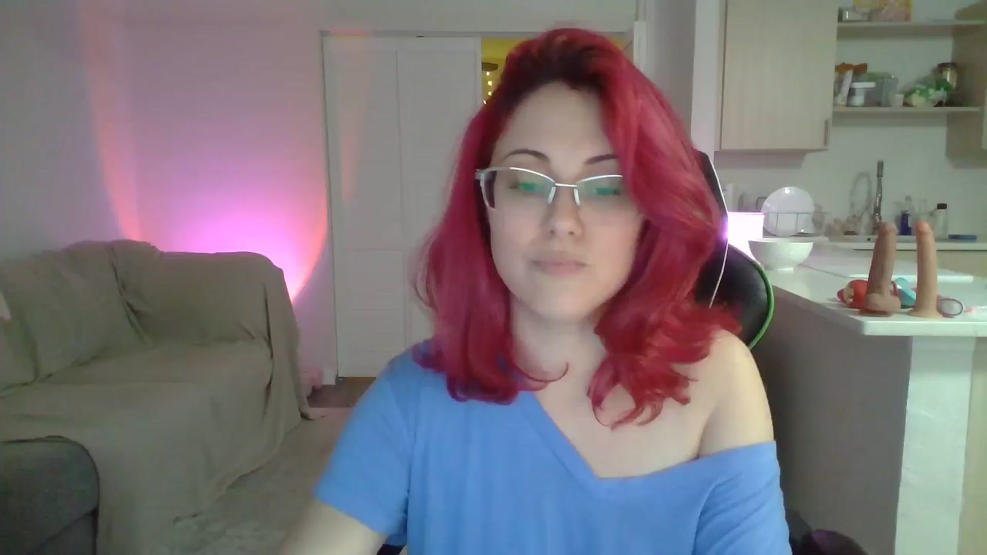 Gallery image thumbnail from Sexy_Sona's myfreecams stream on, 01/13/2026, 23:29 image 9 of 20