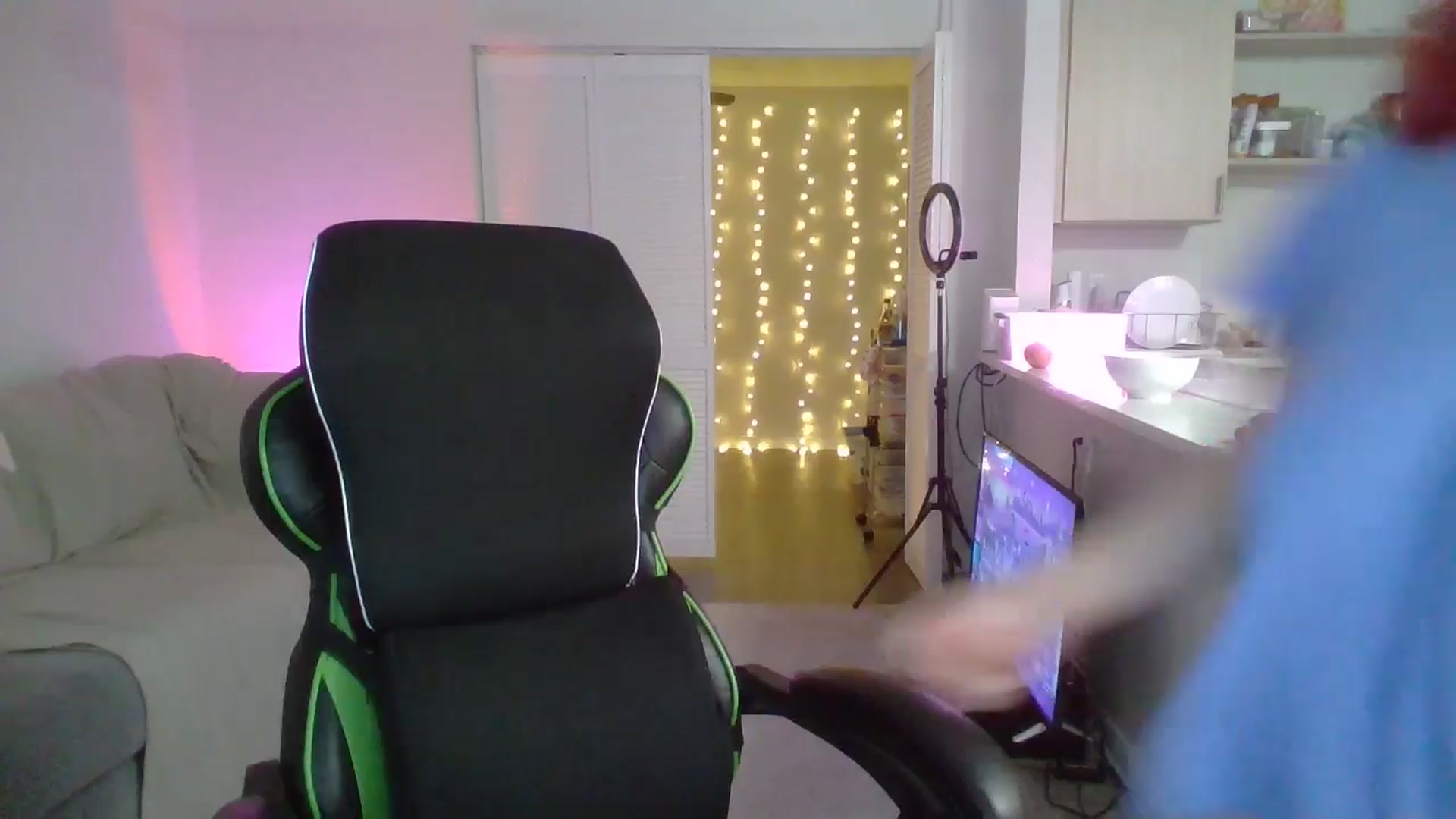 Gallery image thumbnail from Sexy_Sona's myfreecams stream on, 01/13/2026, 23:29 image 7 of 20
