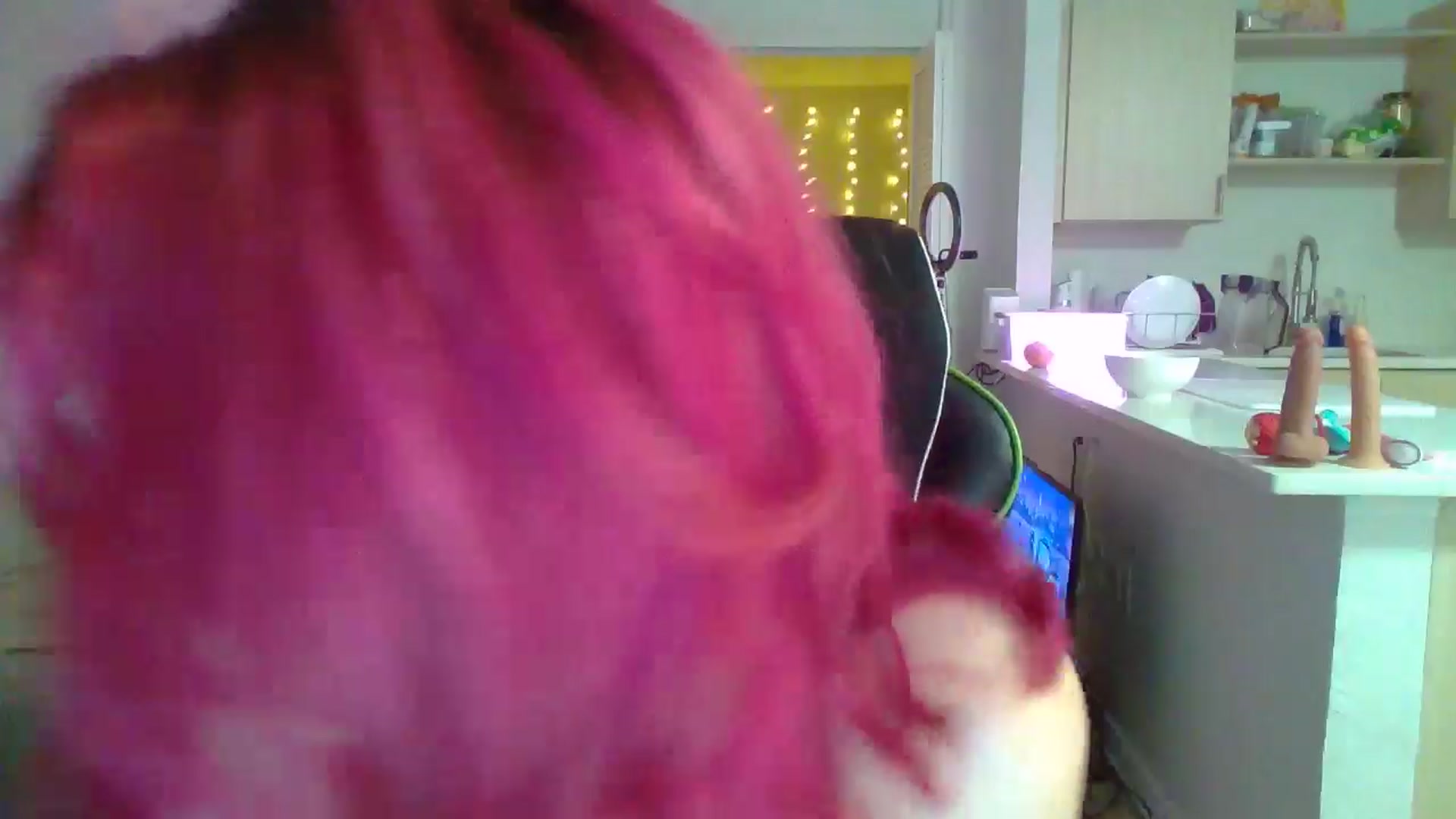 Gallery image thumbnail from Sexy_Sona's myfreecams stream on, 01/13/2026, 23:29 image 16 of 20