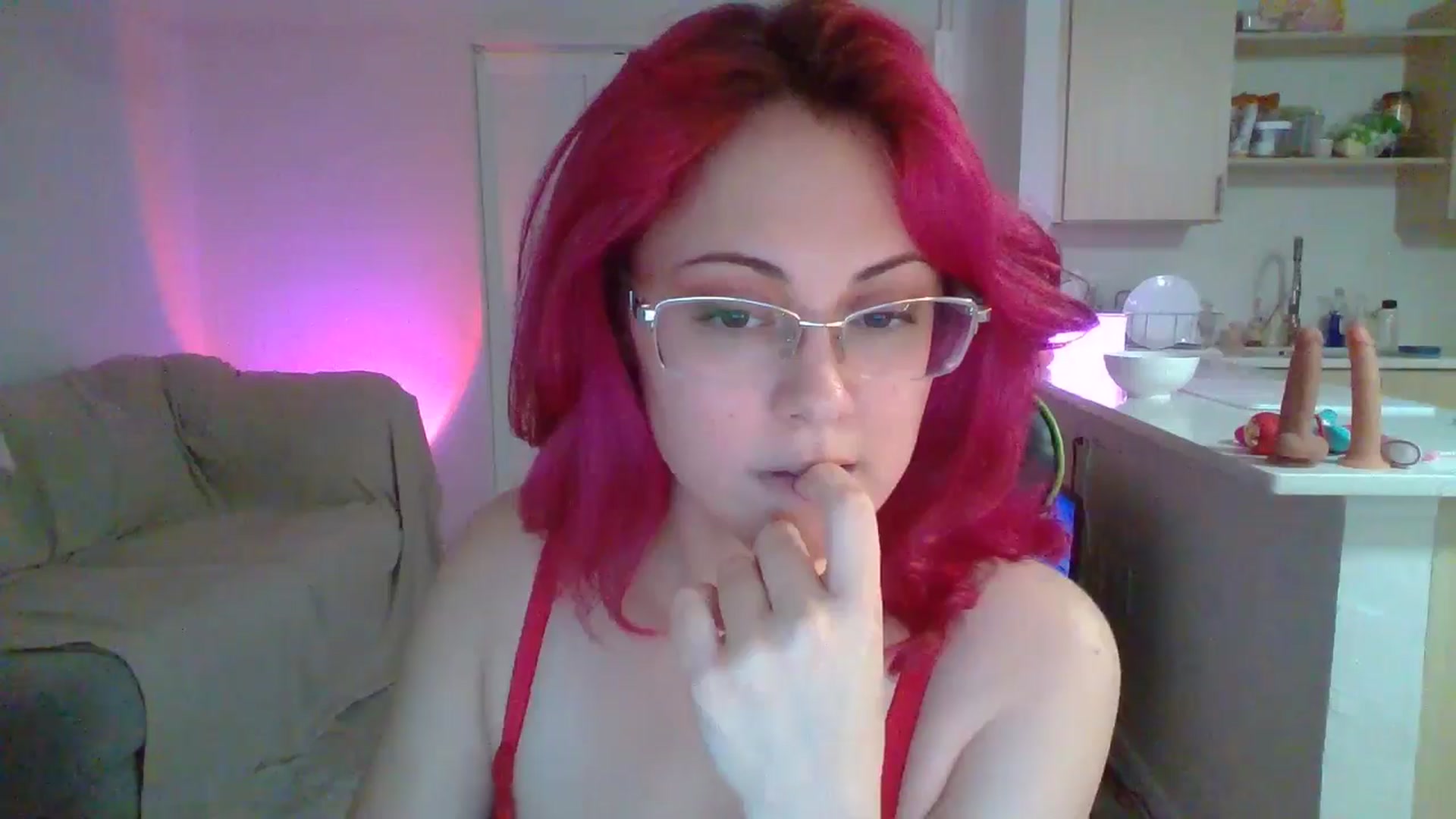 Gallery image thumbnail from Sexy_Sona's myfreecams stream on, 01/13/2026, 23:29 image 11 of 20