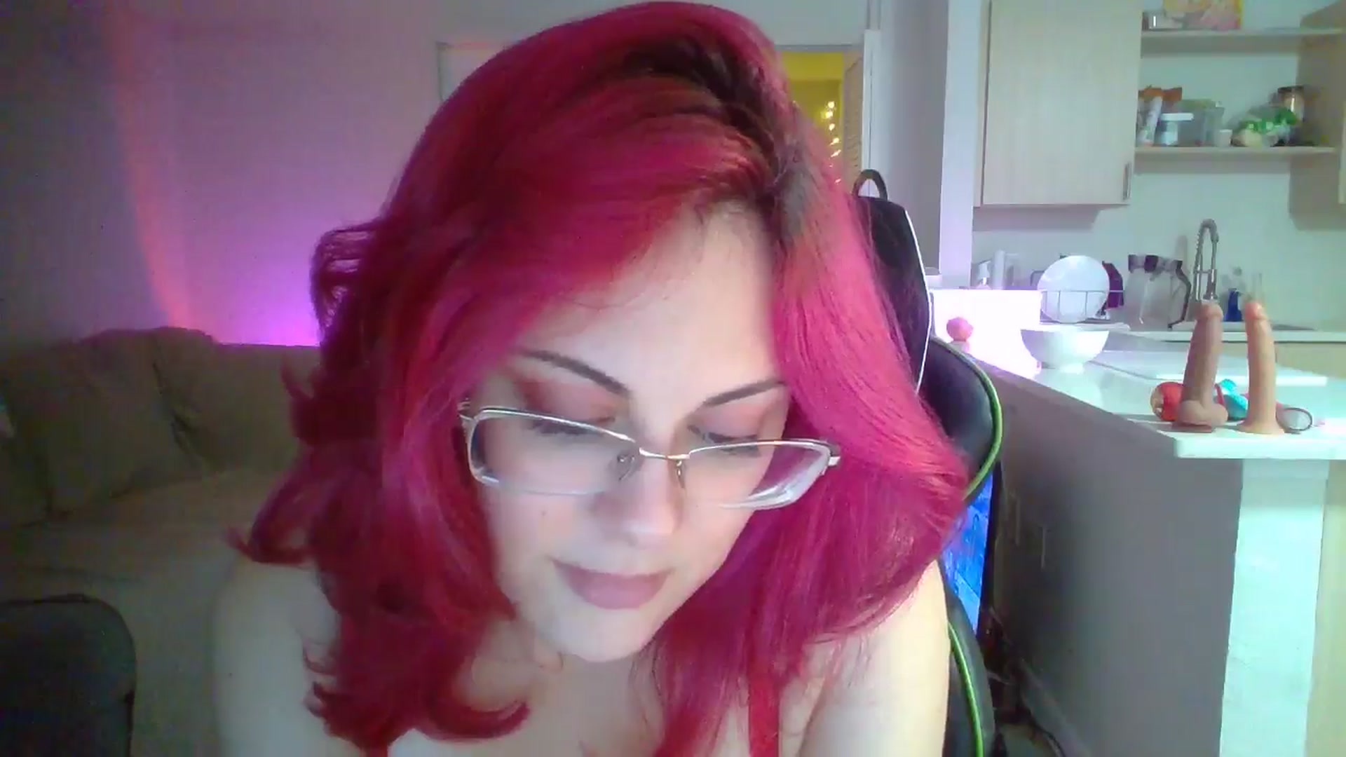 Gallery image thumbnail from Sexy_Sona's myfreecams stream on, 01/14/2026, 01:21 image 20 of 20