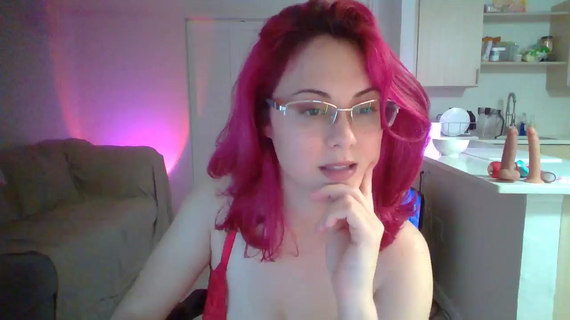 Gallery image thumbnail from Sexy_Sona's myfreecams stream on, 01/14/2026, 01:21 image 1 of 20