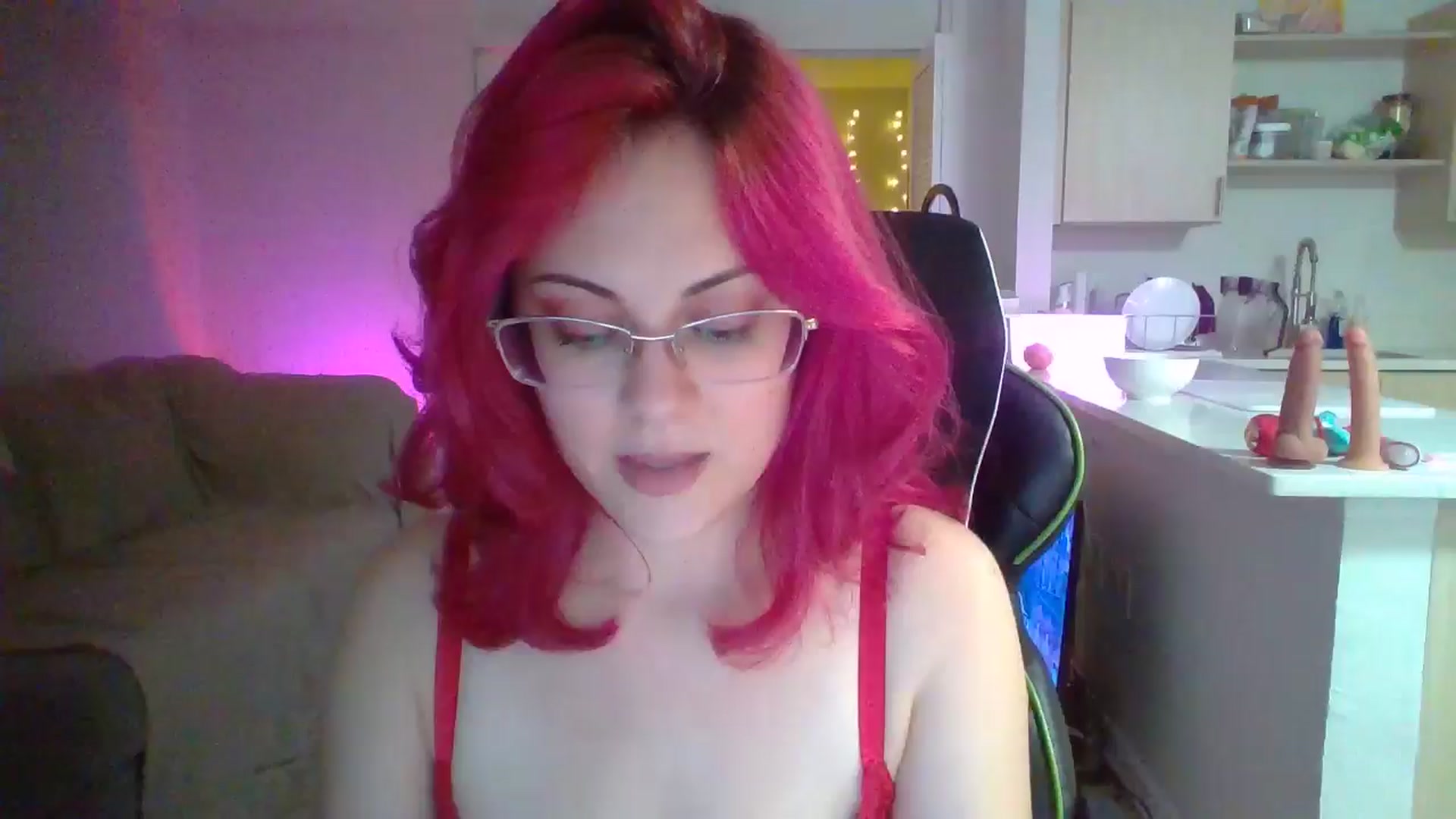 Gallery image thumbnail from Sexy_Sona's myfreecams stream on, 01/14/2026, 01:21 image 19 of 20