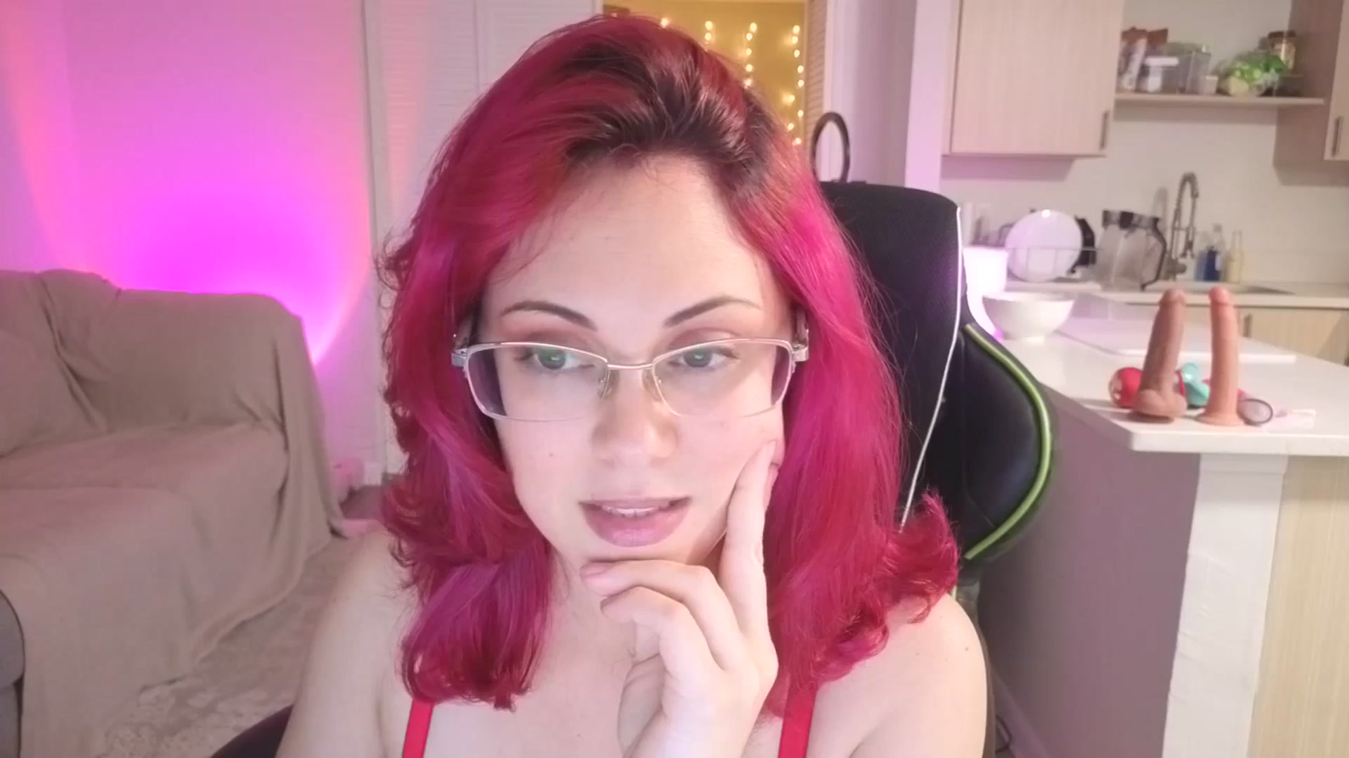 Gallery image thumbnail from Sexy_Sona's myfreecams stream on, 01/14/2026, 01:21 image 7 of 20