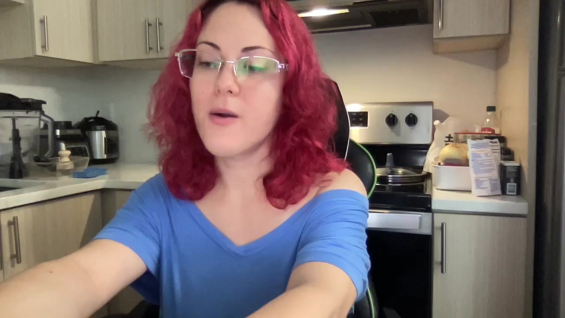 Gallery image thumbnail from Sexy_Sona's myfreecams stream on, 01/23/2026, 18:59 image 5 of 20
