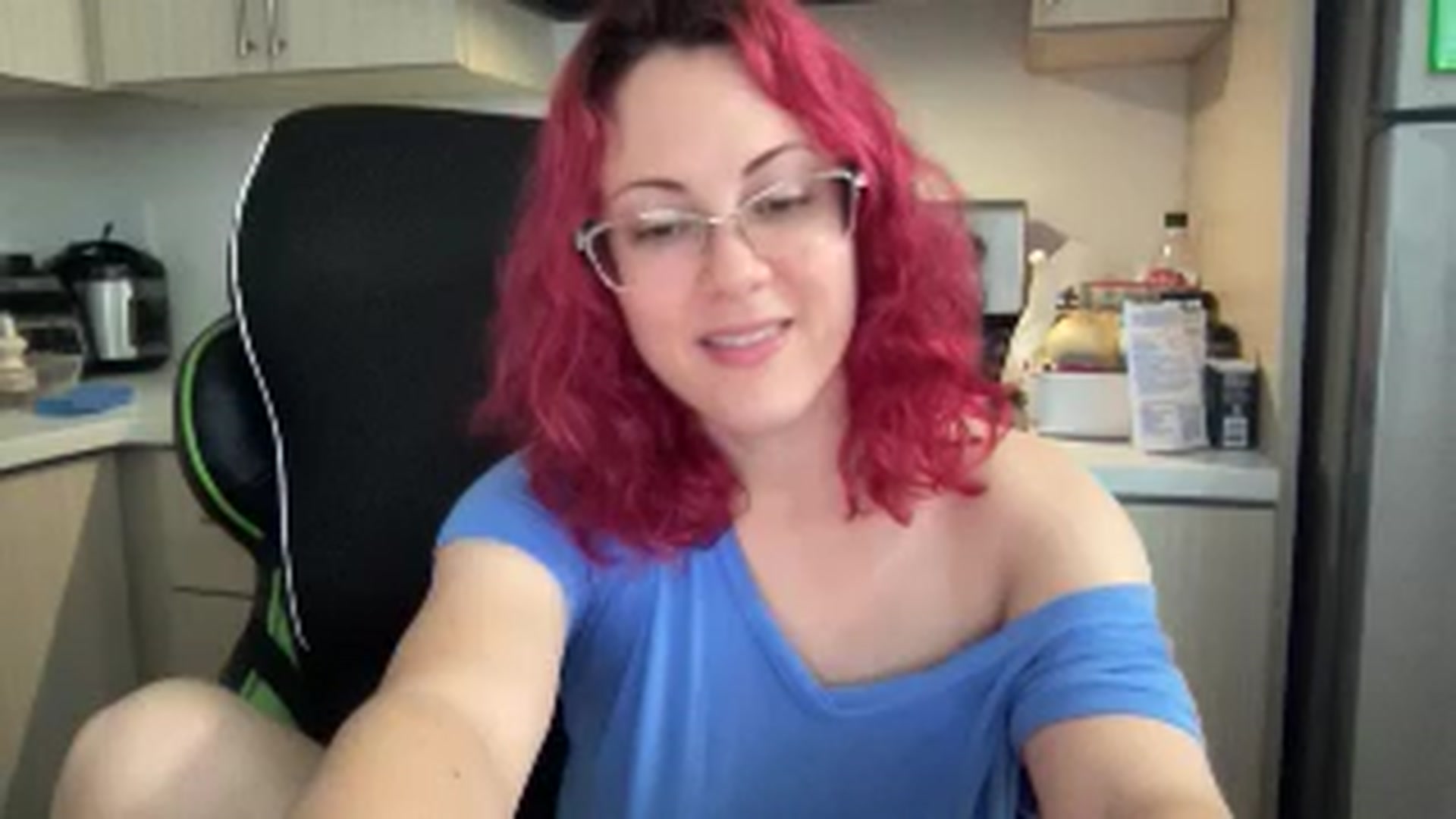 Gallery image thumbnail from Sexy_Sona's myfreecams stream on, 01/23/2026, 18:59 image 15 of 20