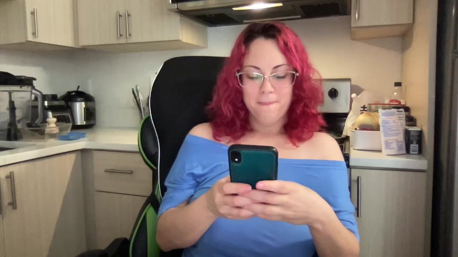 Gallery image thumbnail from Sexy_Sona's myfreecams stream on, 01/23/2026, 18:59 image 6 of 20
