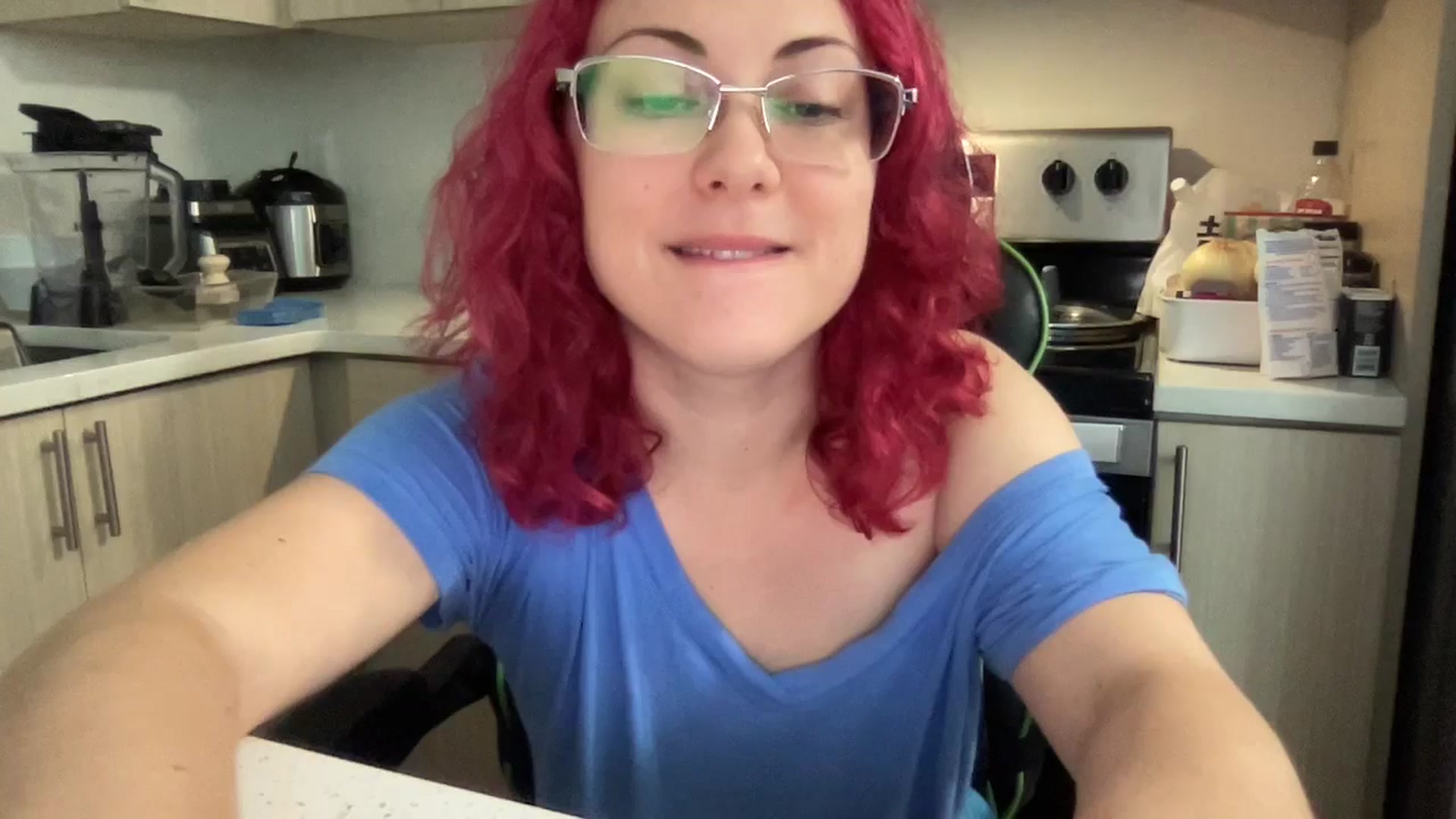 Gallery image thumbnail from Sexy_Sona's myfreecams stream on, 01/23/2026, 18:59 image 1 of 20