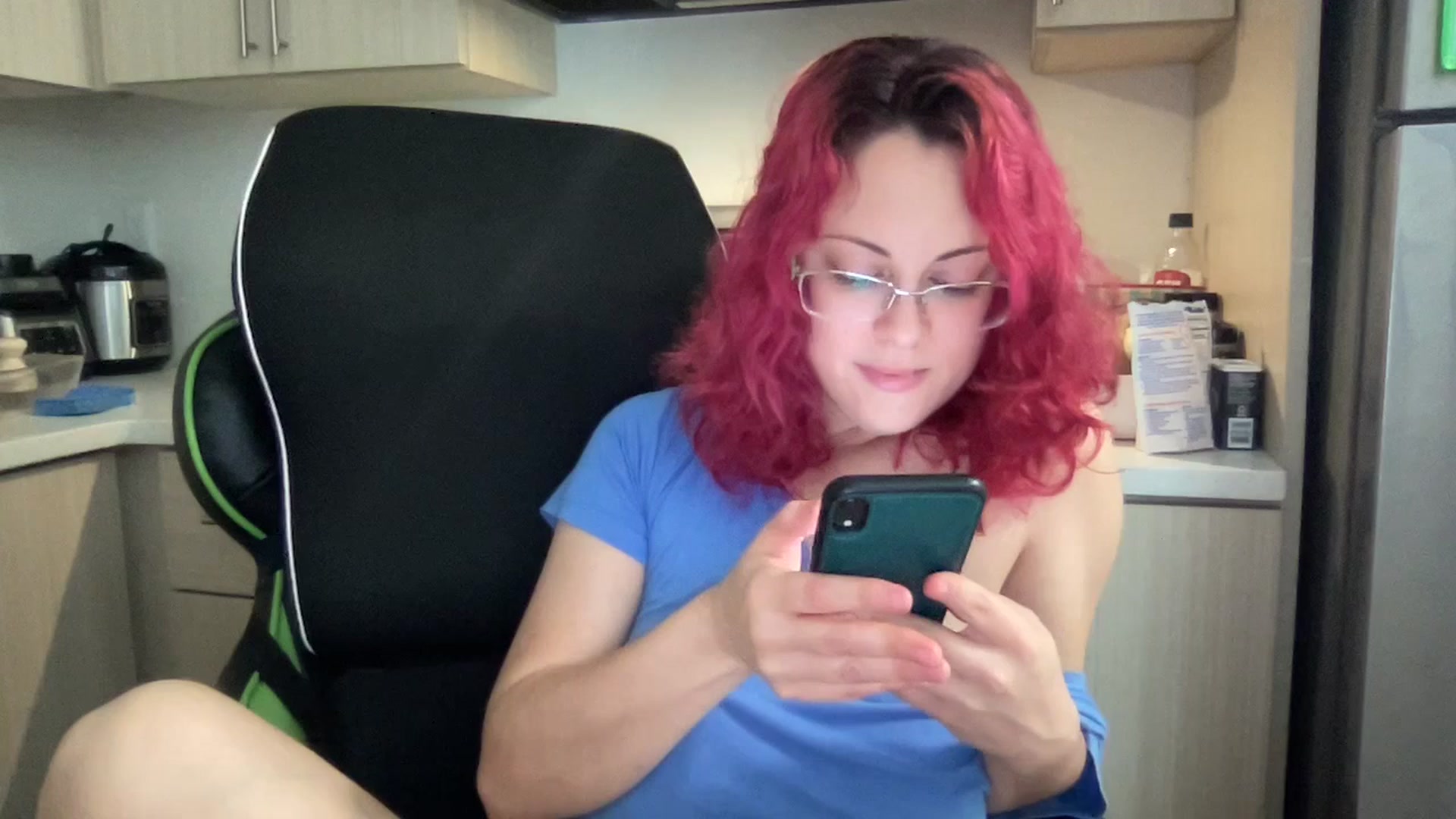Gallery image thumbnail from Sexy_Sona's myfreecams stream on, 01/23/2026, 18:59 image 18 of 20