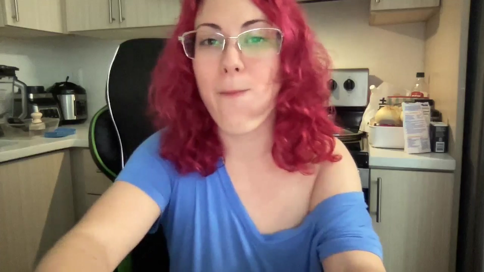 Gallery image thumbnail from Sexy_Sona's myfreecams stream on, 01/23/2026, 18:59 image 13 of 20