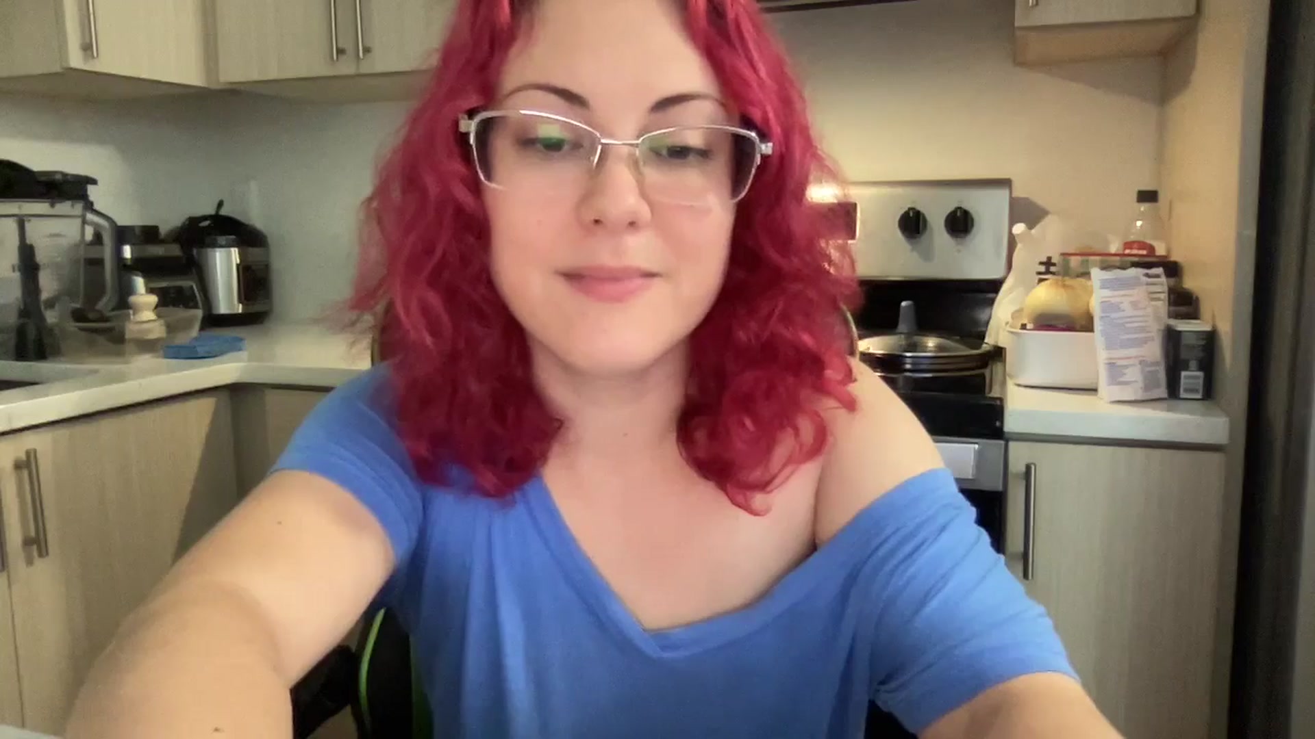 Gallery image thumbnail from Sexy_Sona's myfreecams stream on, 01/23/2026, 18:59 image 9 of 20