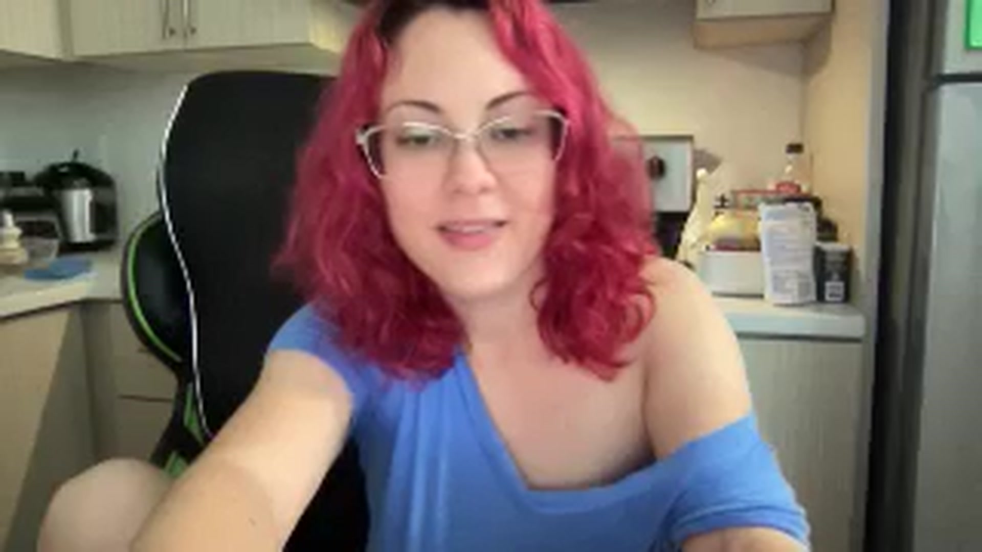 Gallery image thumbnail from Sexy_Sona's myfreecams stream on, 01/23/2026, 18:59 image 14 of 20