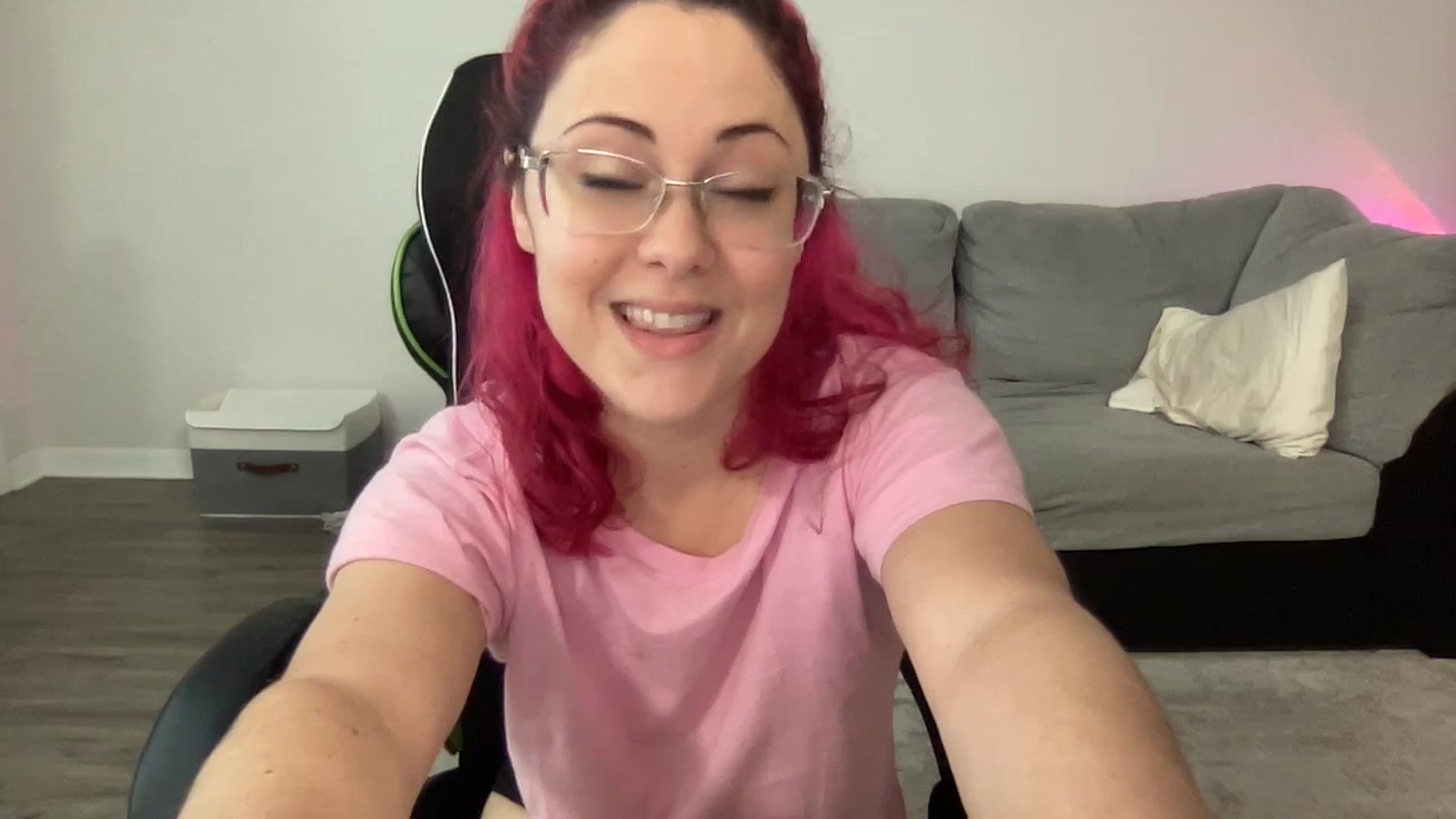 Gallery image thumbnail from Sexy_Sona's myfreecams stream on, 02/02/2026, 17:41 image 5 of 20