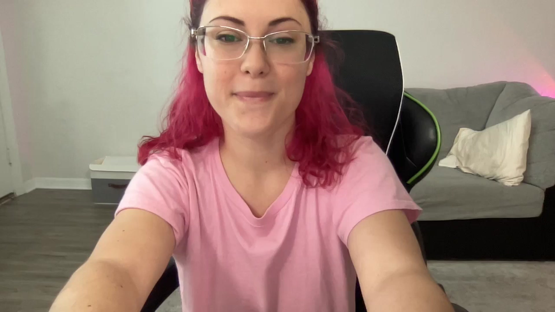 Gallery image thumbnail from Sexy_Sona's myfreecams stream on, 02/02/2026, 17:41 image 1 of 20