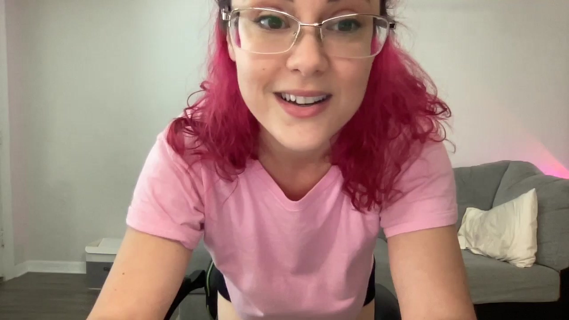 Gallery image thumbnail from Sexy_Sona's myfreecams stream on, 02/02/2026, 17:41 image 2 of 20