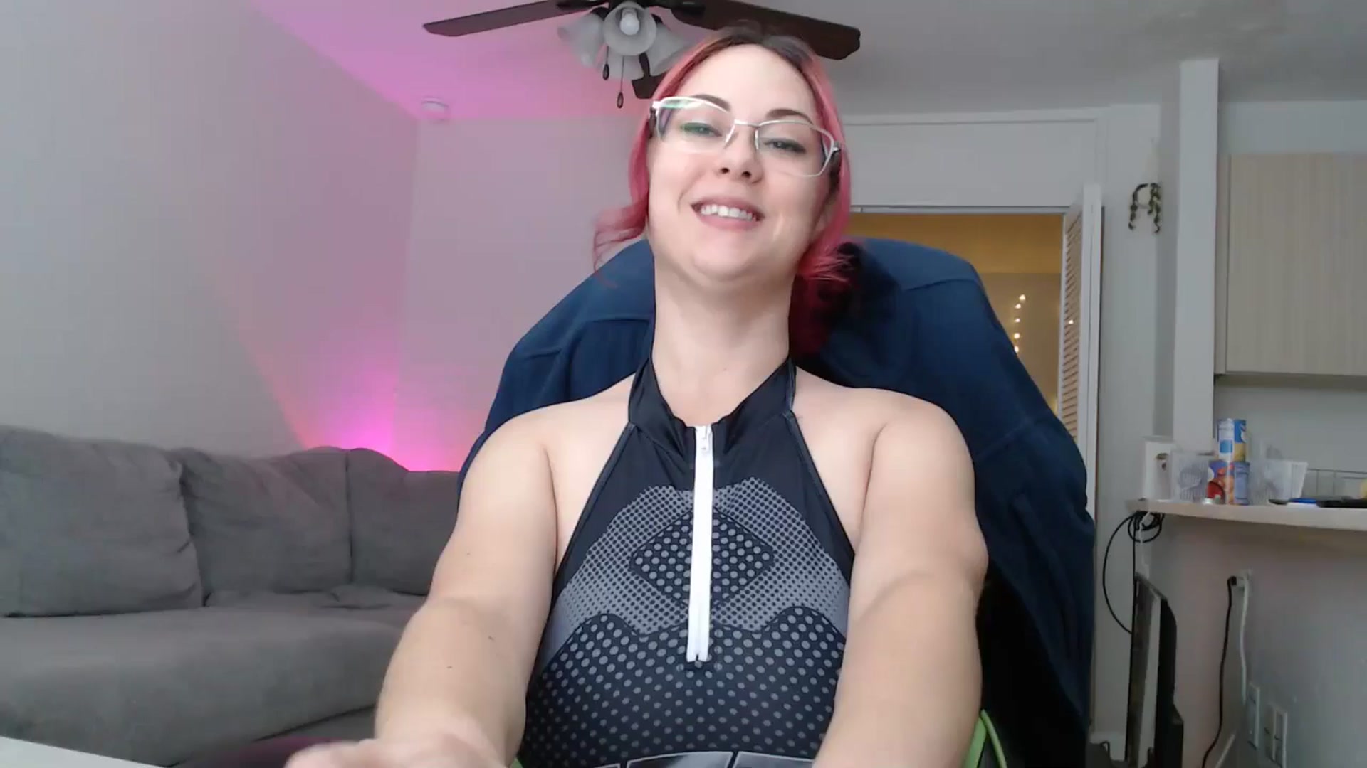 Gallery image thumbnail from Sexy_Sona's myfreecams stream on, 02/10/2026, 15:42 image 16 of 20