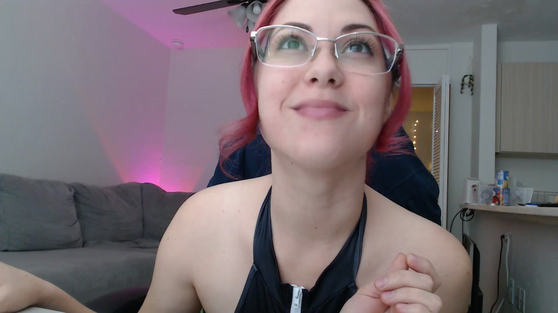 Gallery image thumbnail from Sexy_Sona's myfreecams stream on, 02/10/2026, 15:42 image 13 of 20